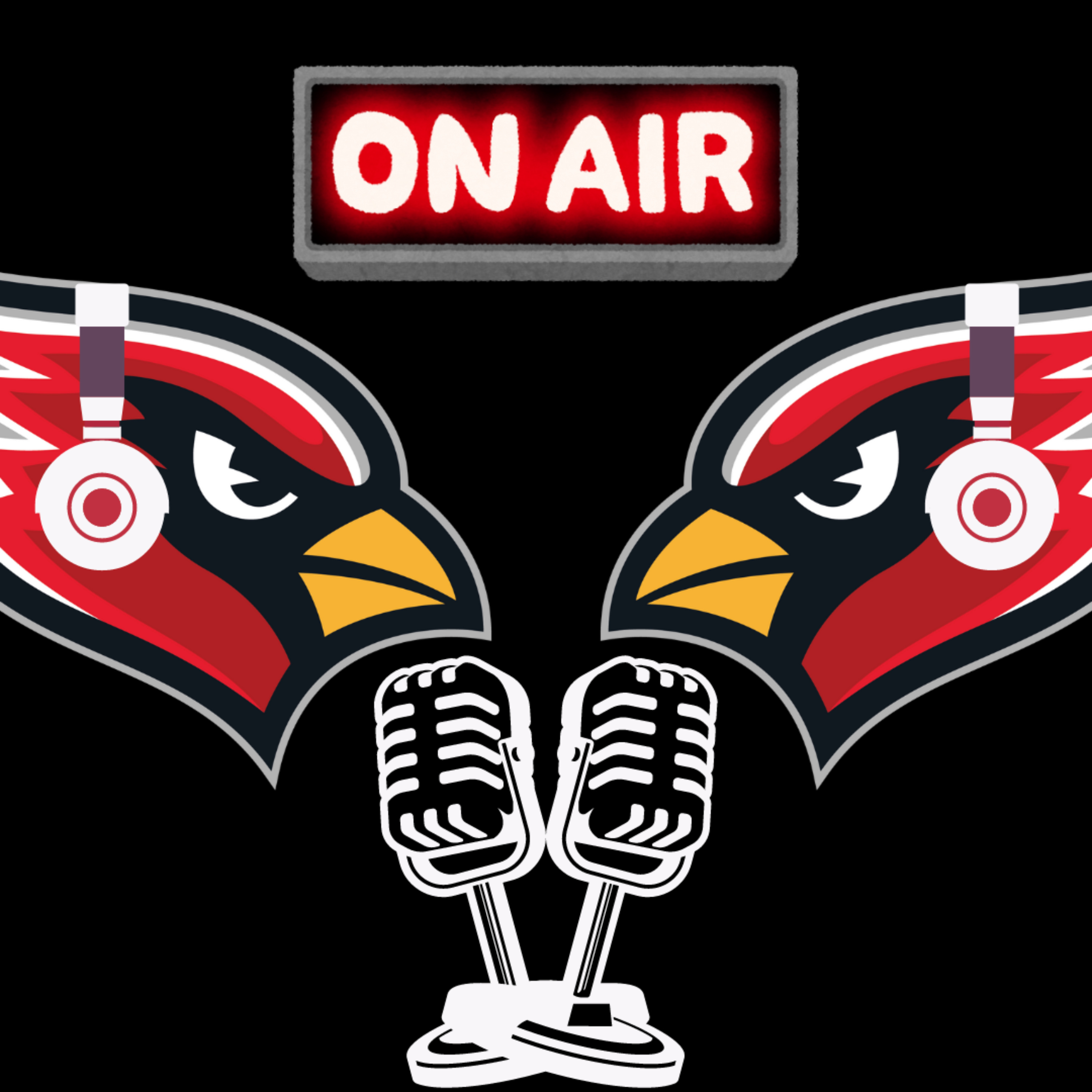 The Chirp cover