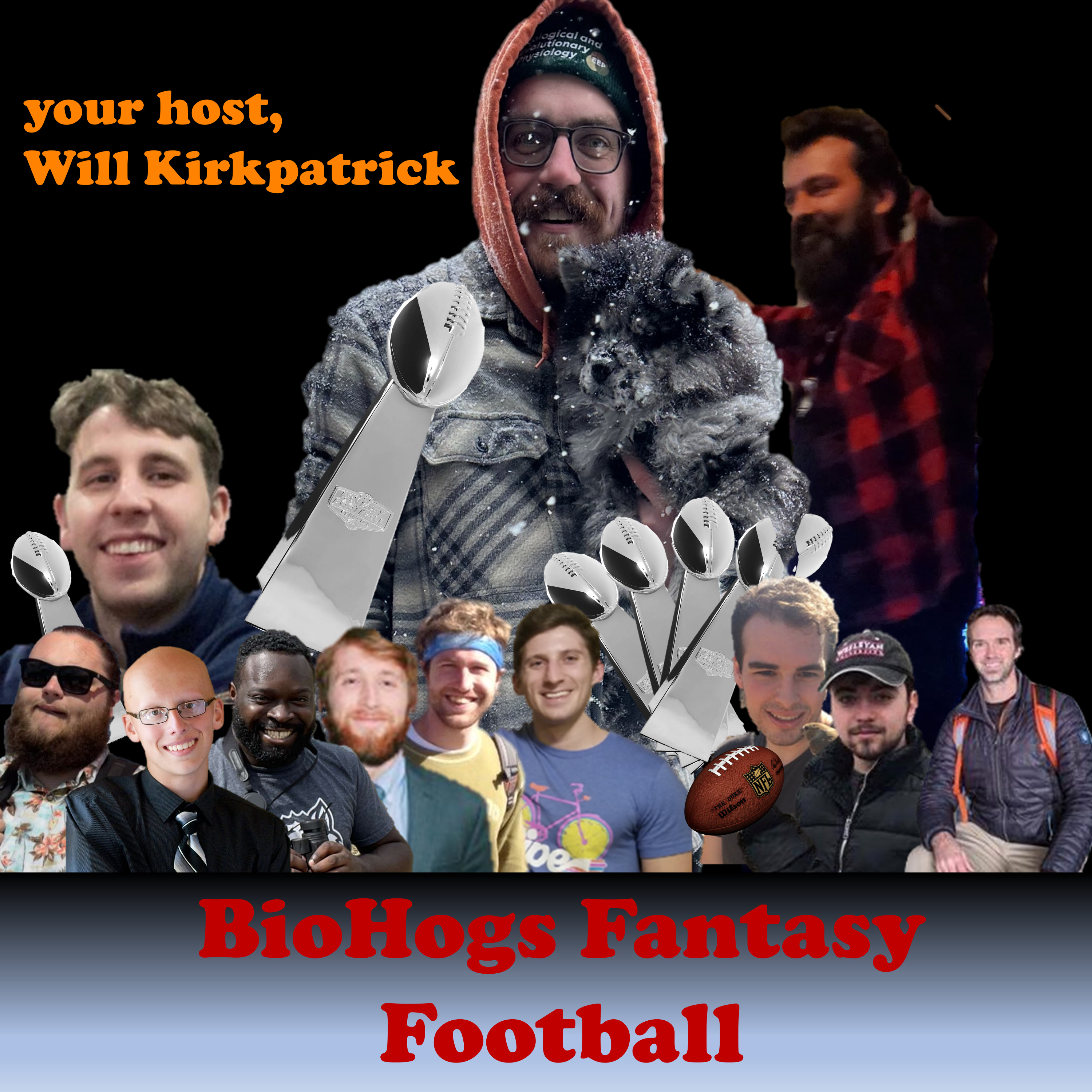 When's The Draft? episode artwork