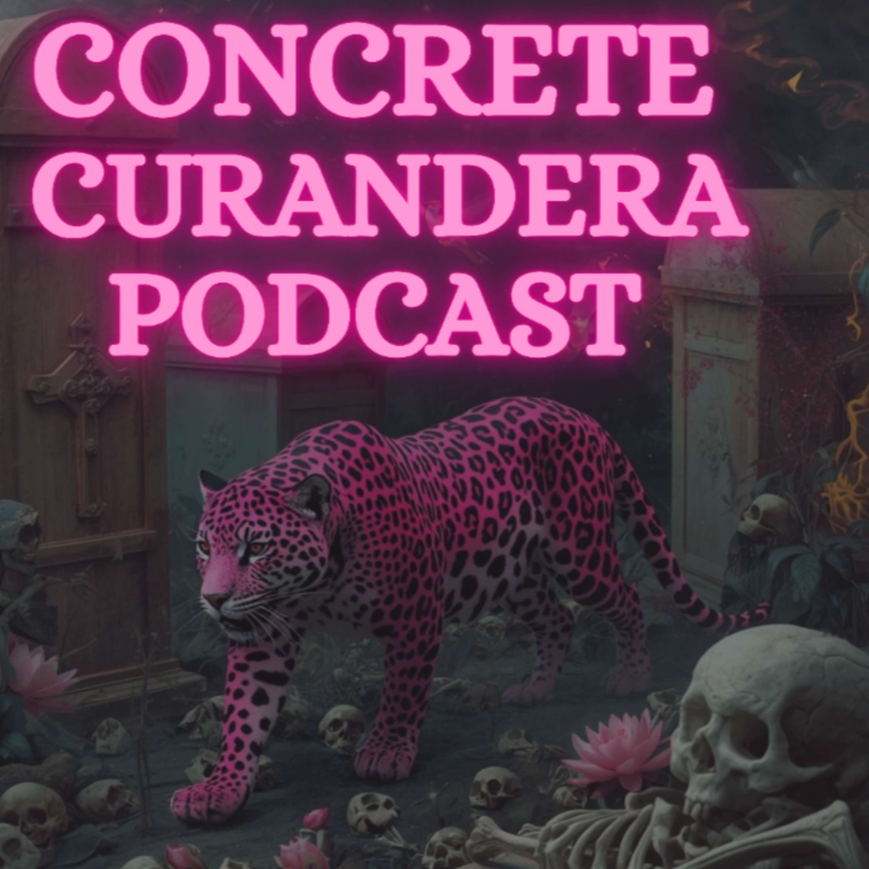 Connecting to Your Ancestors & Finding Your Roots episode artwork