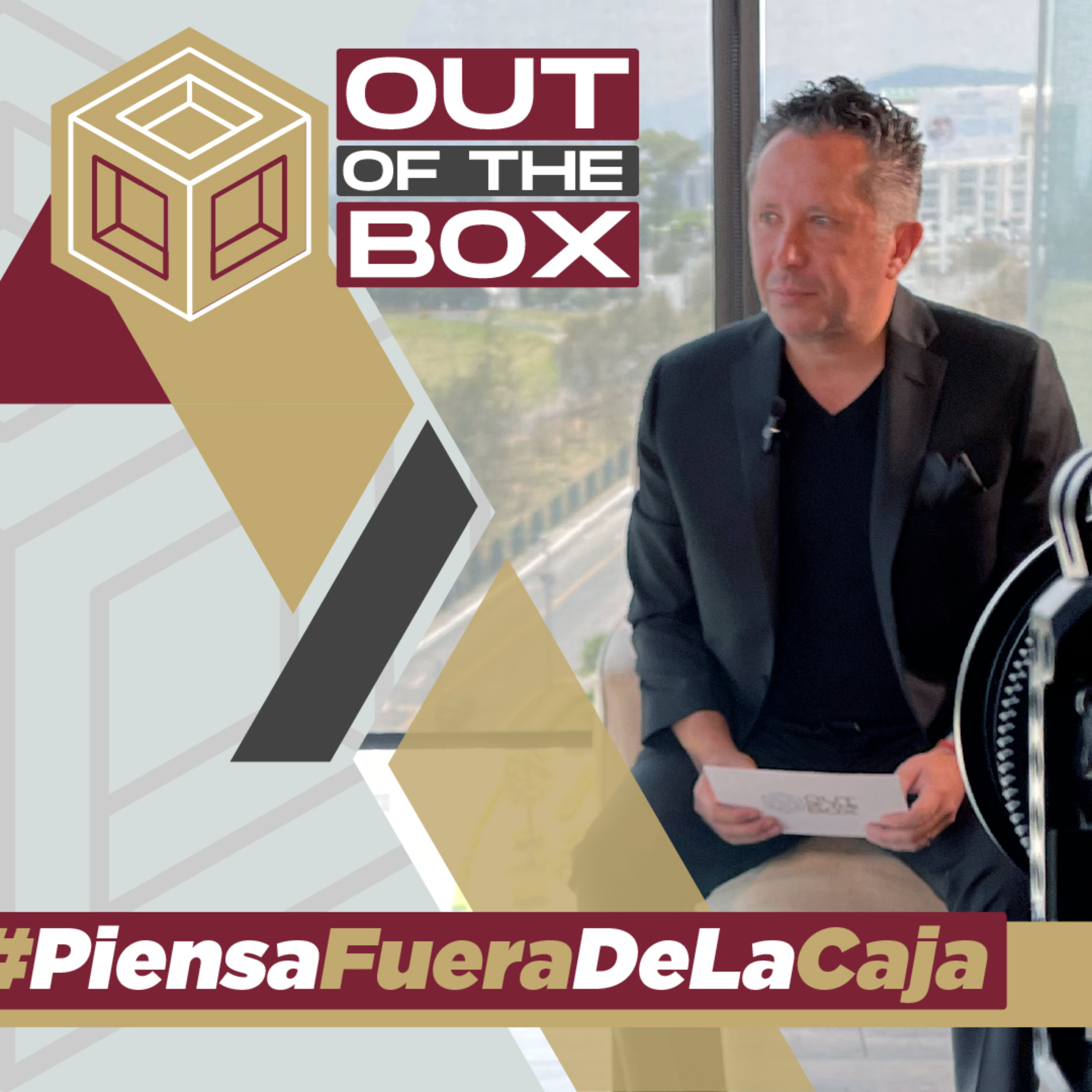 Out of the Box