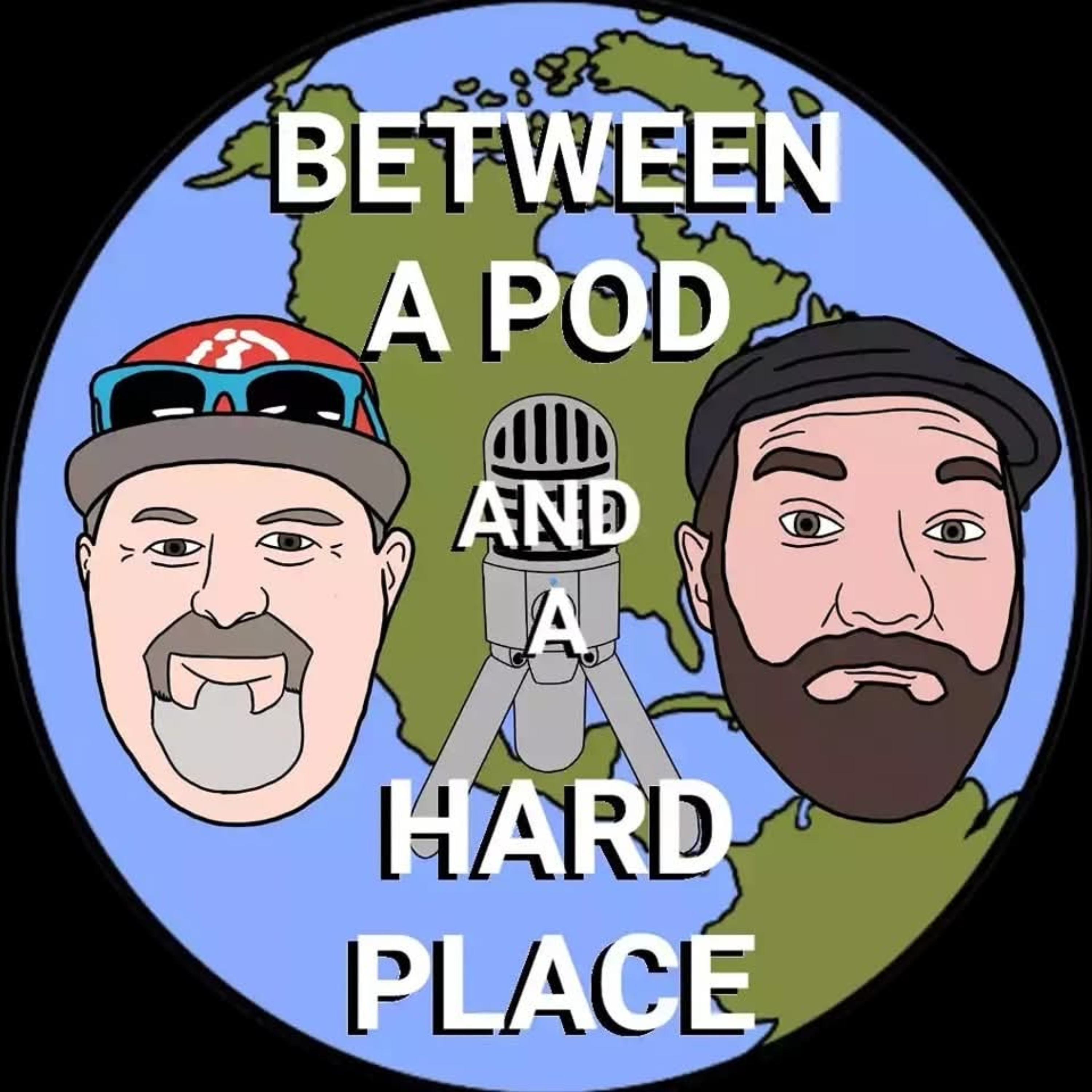 Between a Pod and a Hard Place