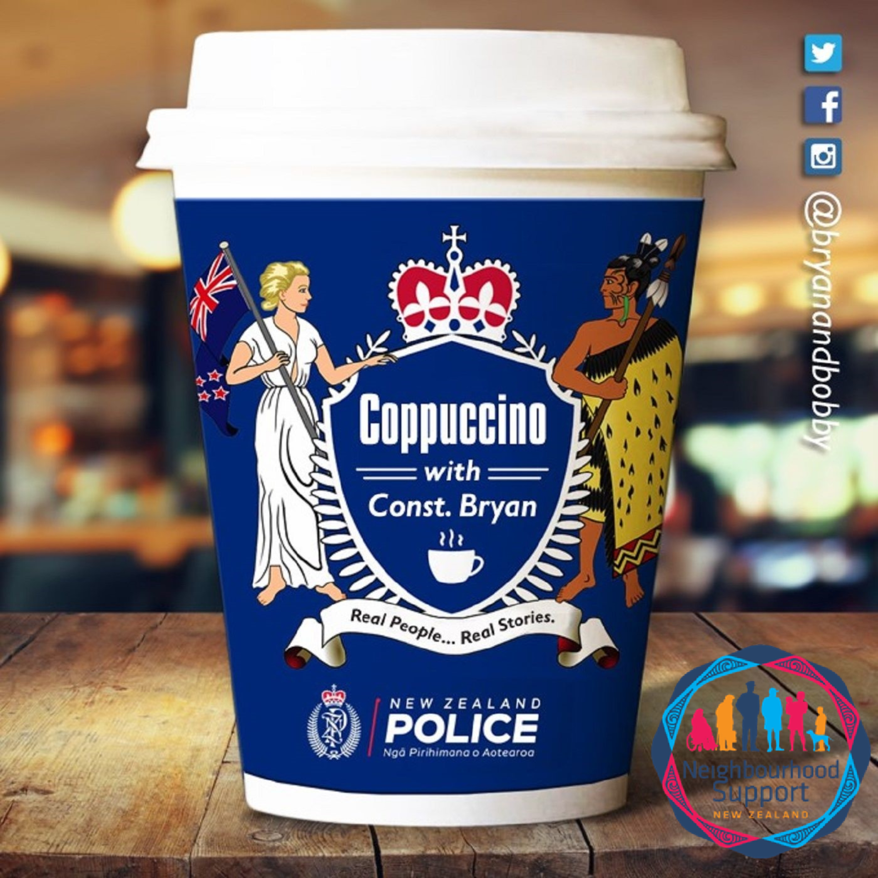 Coppuccino