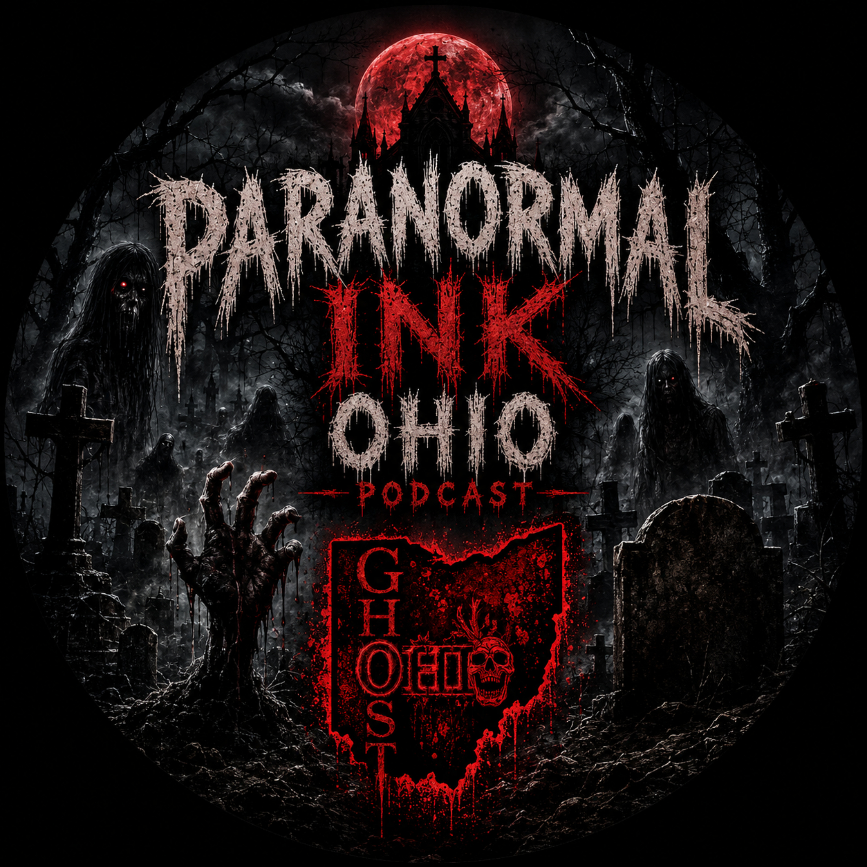 Paranormal Ink Ohio