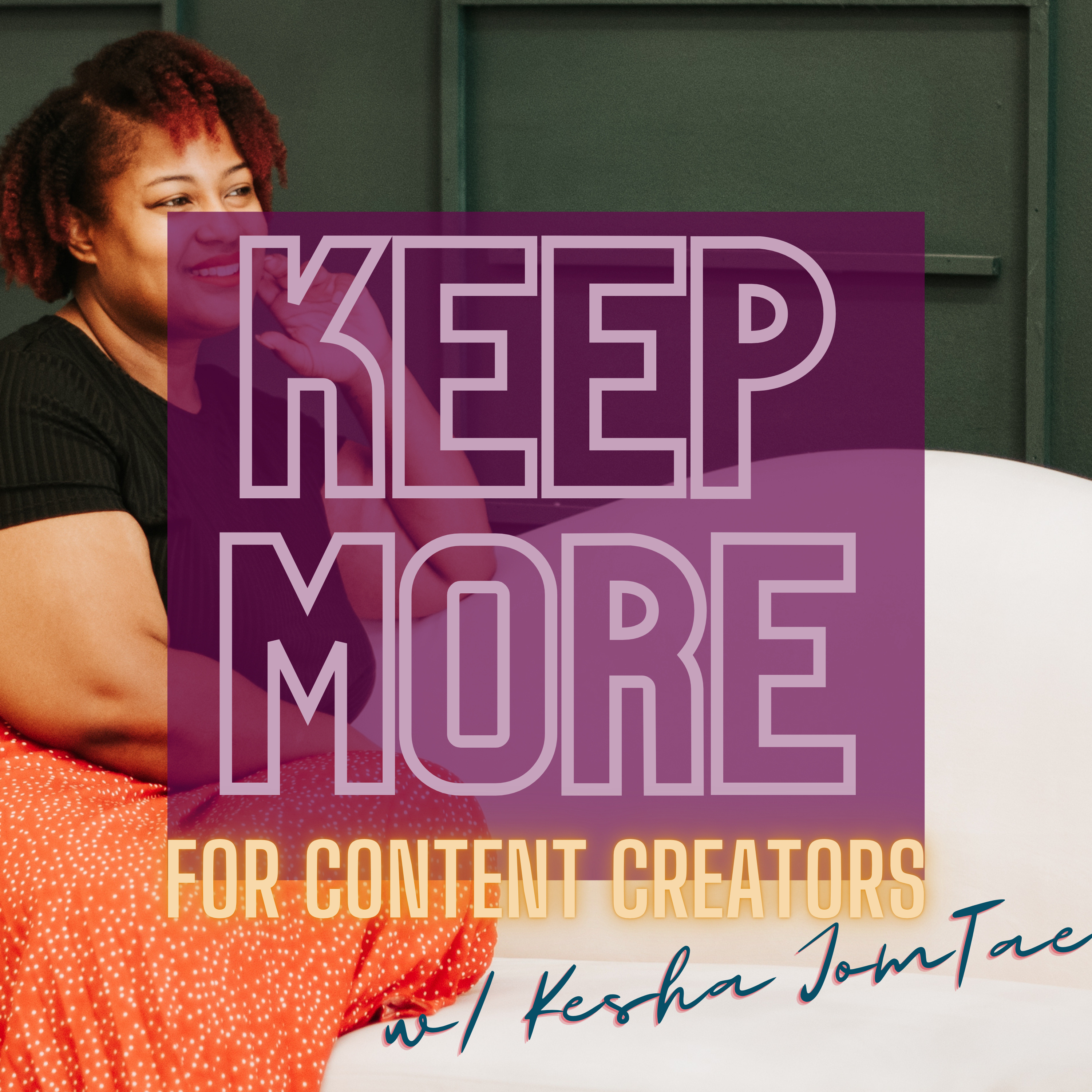 #TaxTalk w/ Kesha JonTae