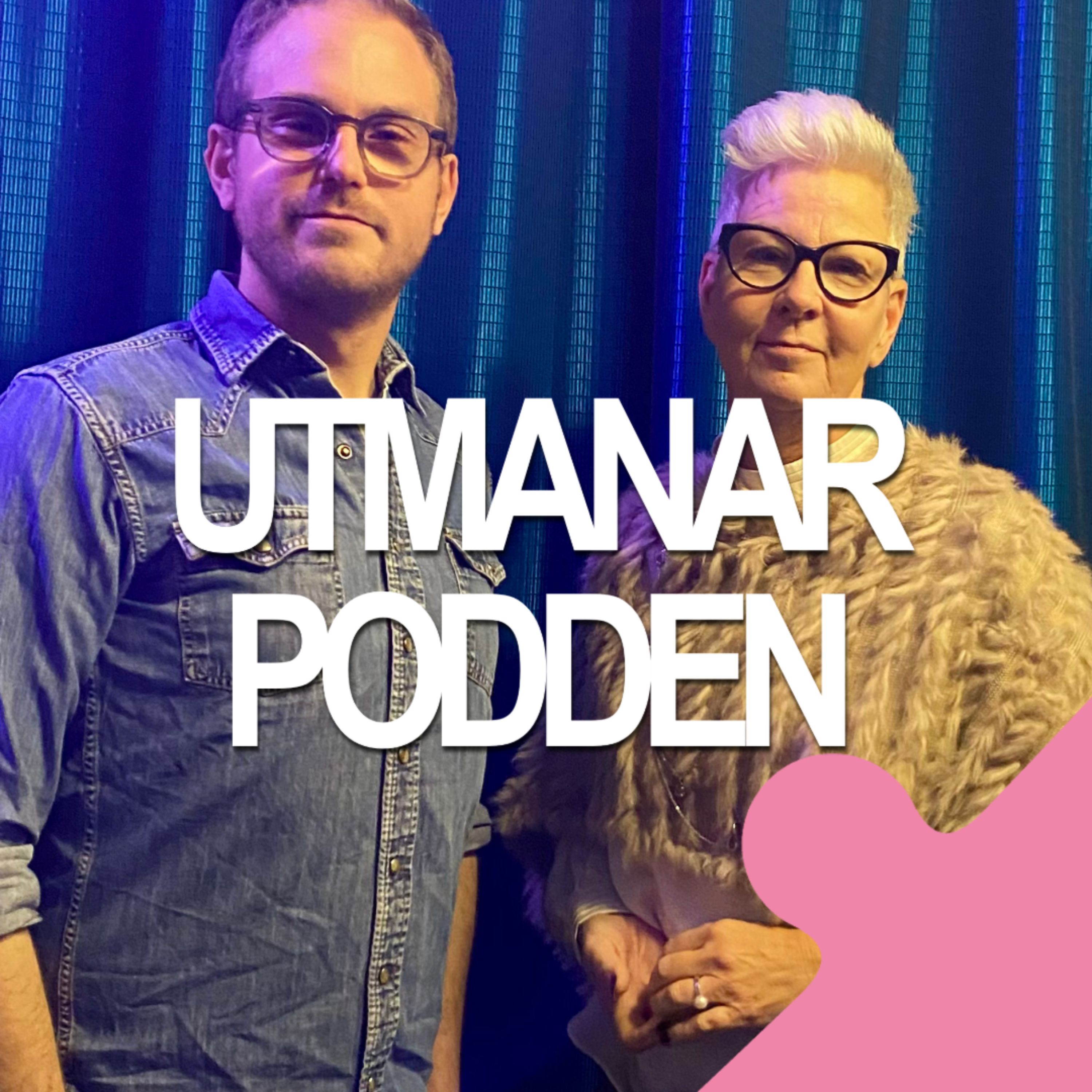 Utmanarpodden