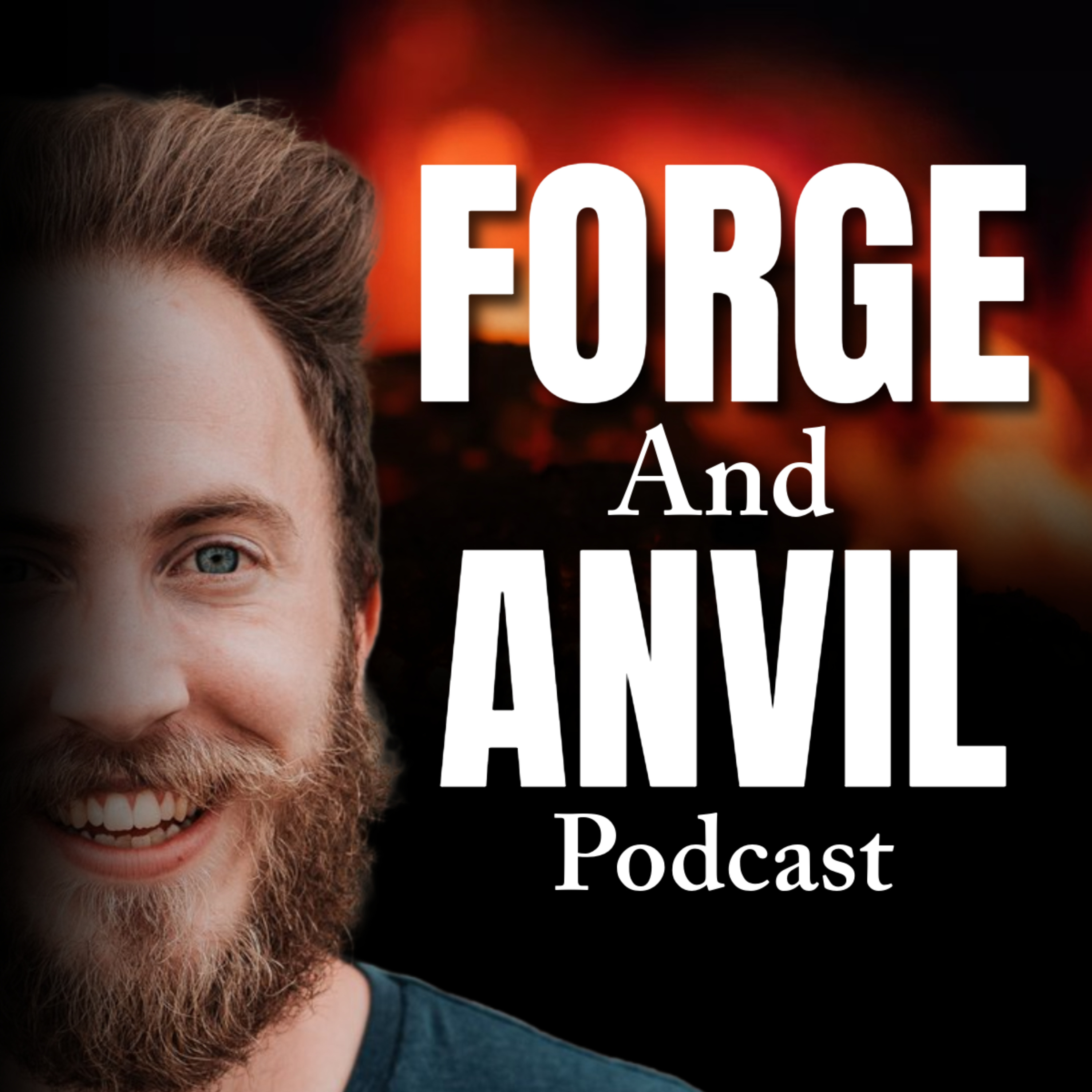 Forge and Anvil