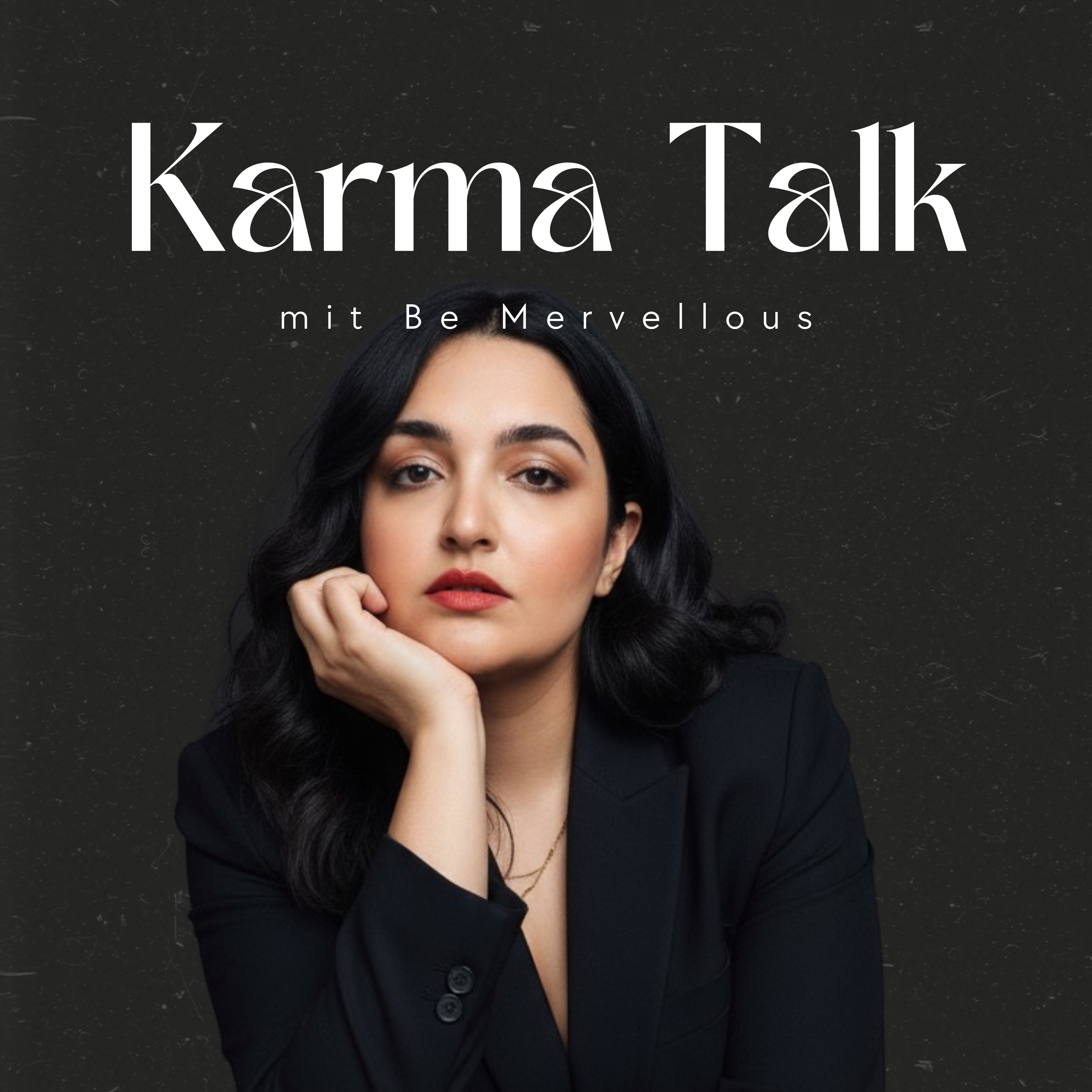 KarmaTalk – Karmische Astrologie mit Be Mervellous