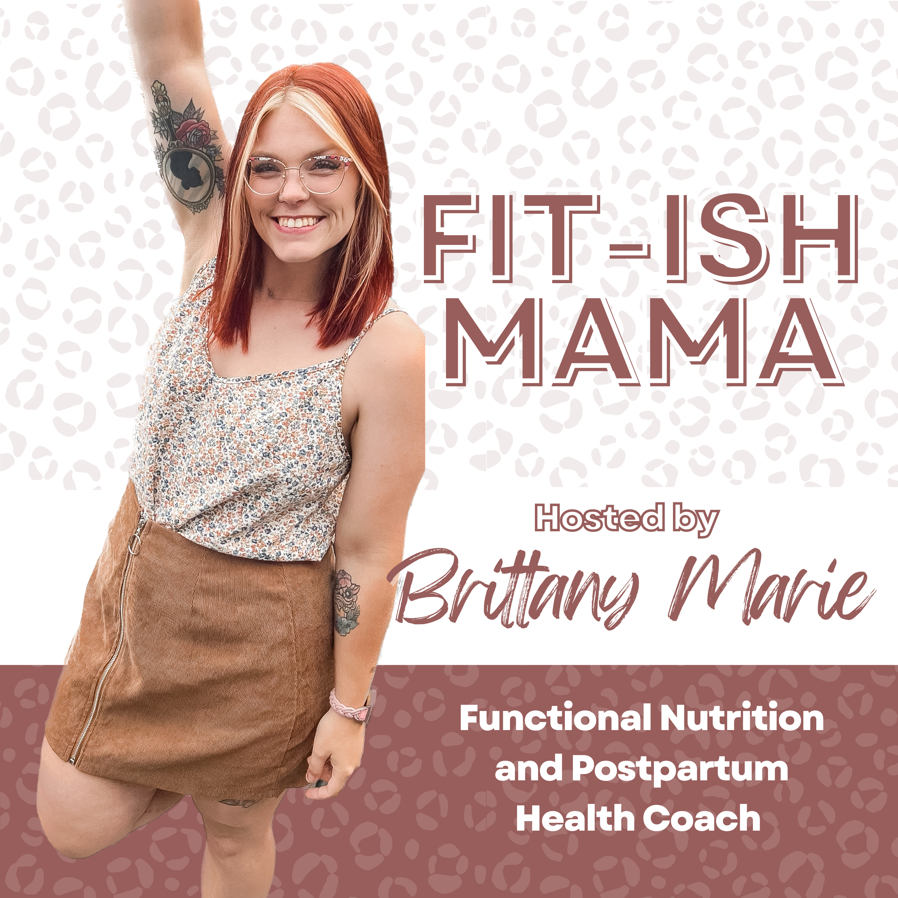 Fit-ish Mama