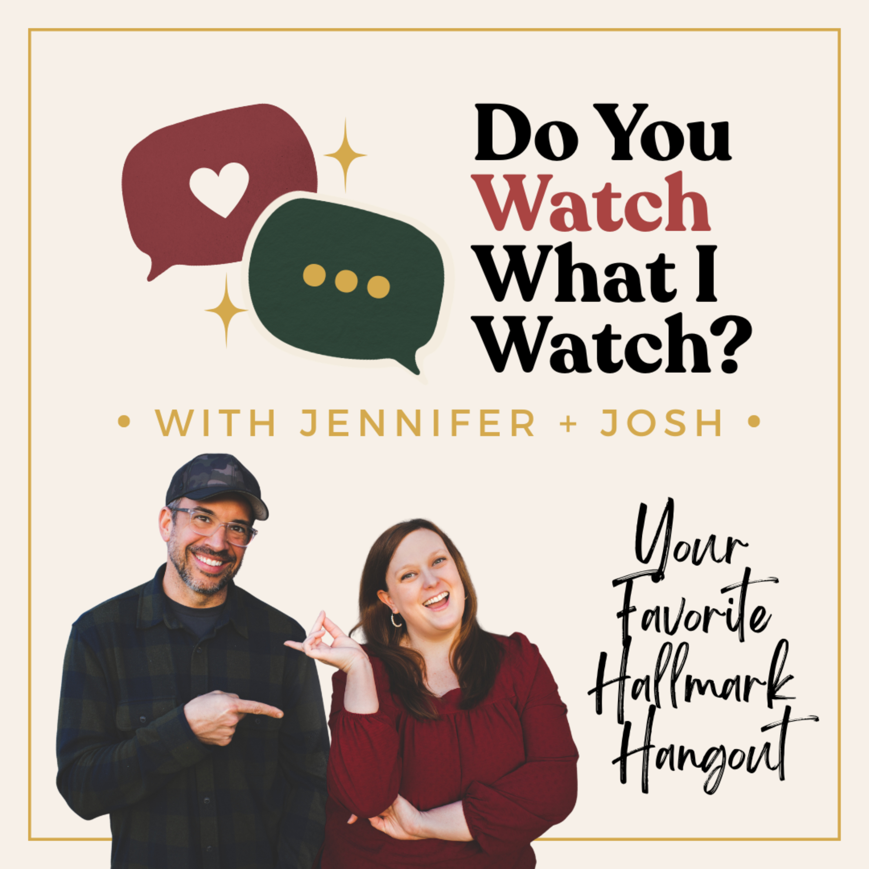 Do You Watch What I Watch? | Hallmark Movie Reviews