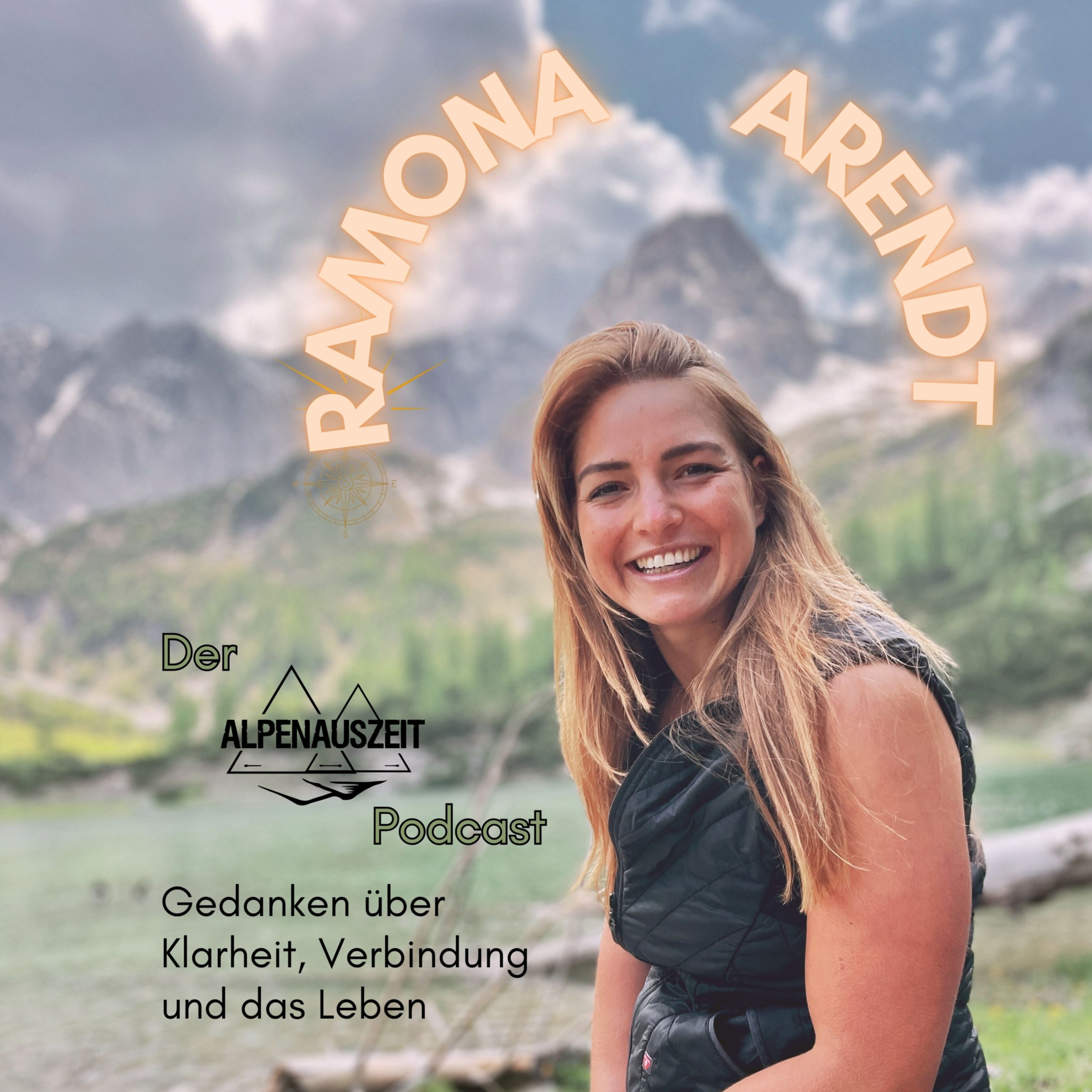 Alpenauszeit Podcast – Gedanken, Begegnungen und Impulse für ein bewusstes Leben