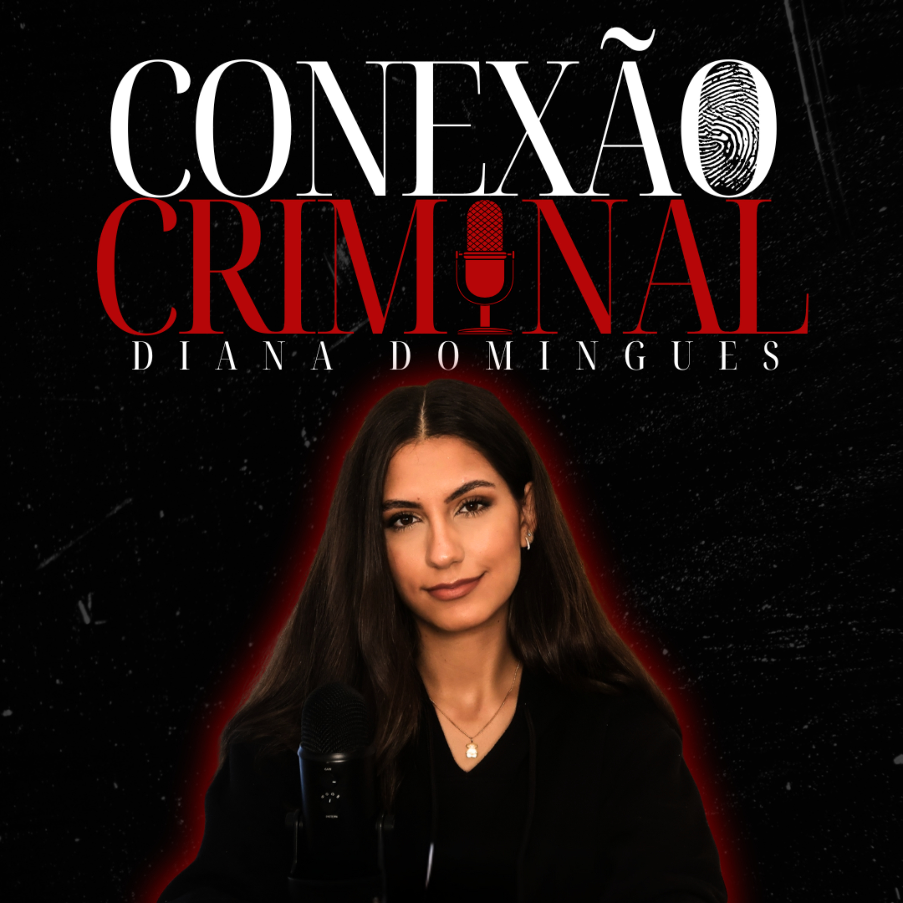 Conexão Criminal:Diana Domingues