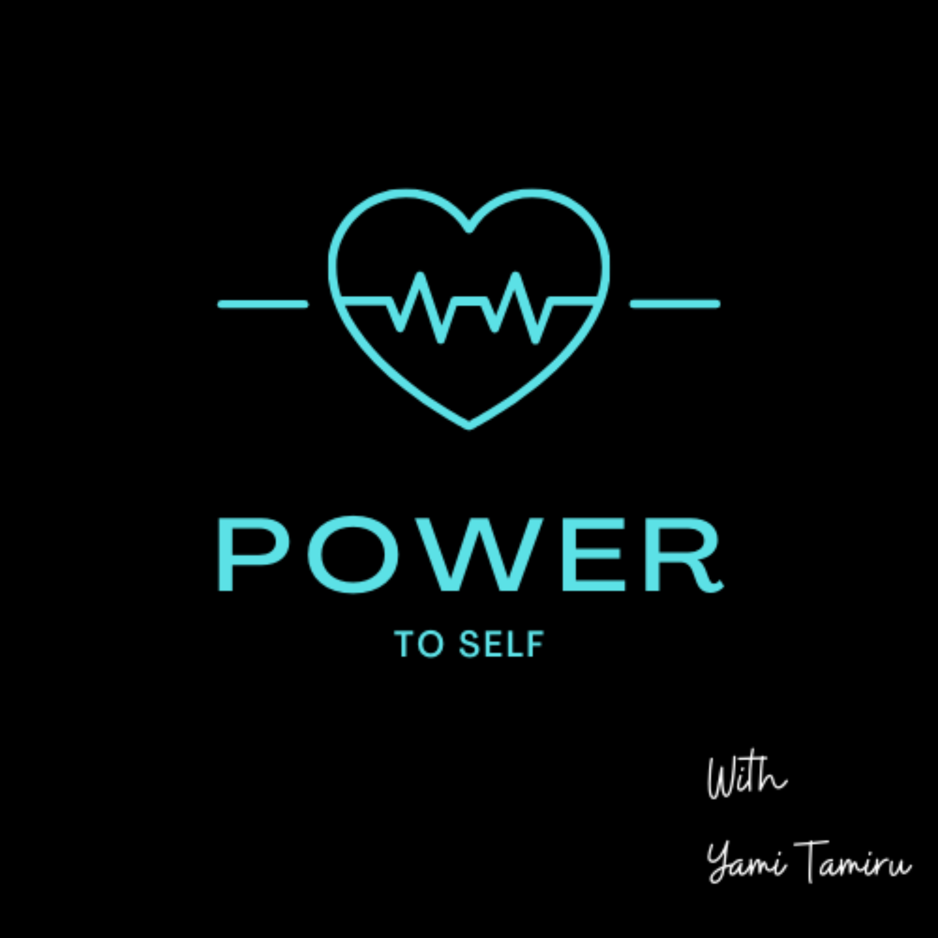 Power To Self