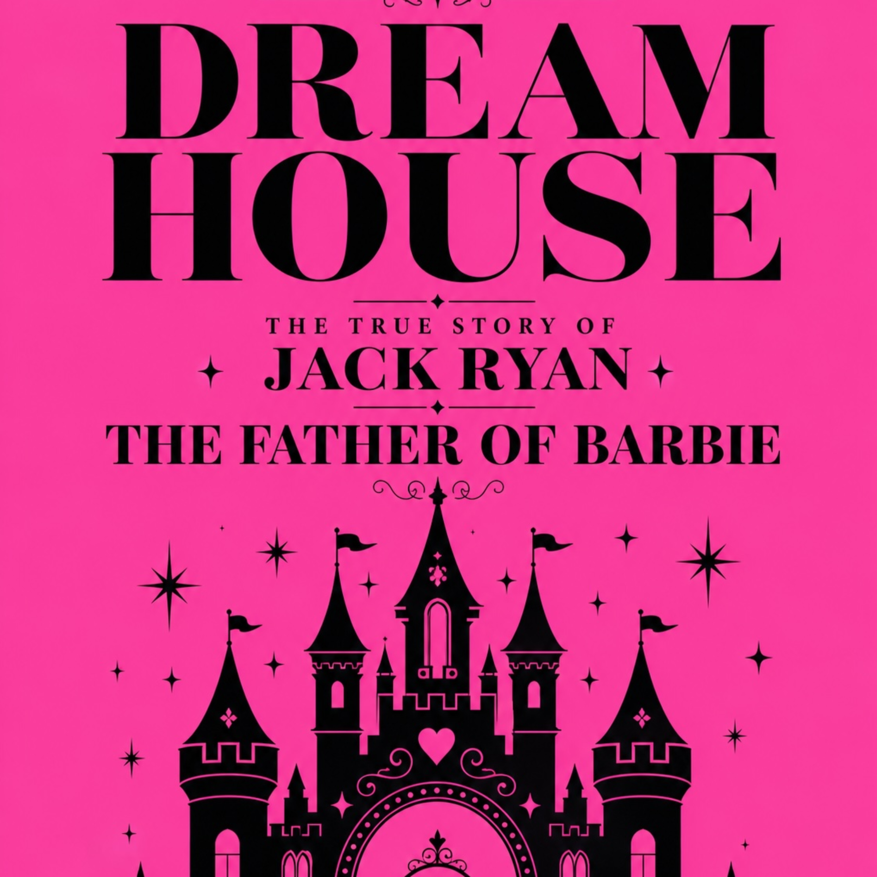 S2 Ep. 6 – Bradley Justice Yarbrough: Barbie, Fashion, and the Castle