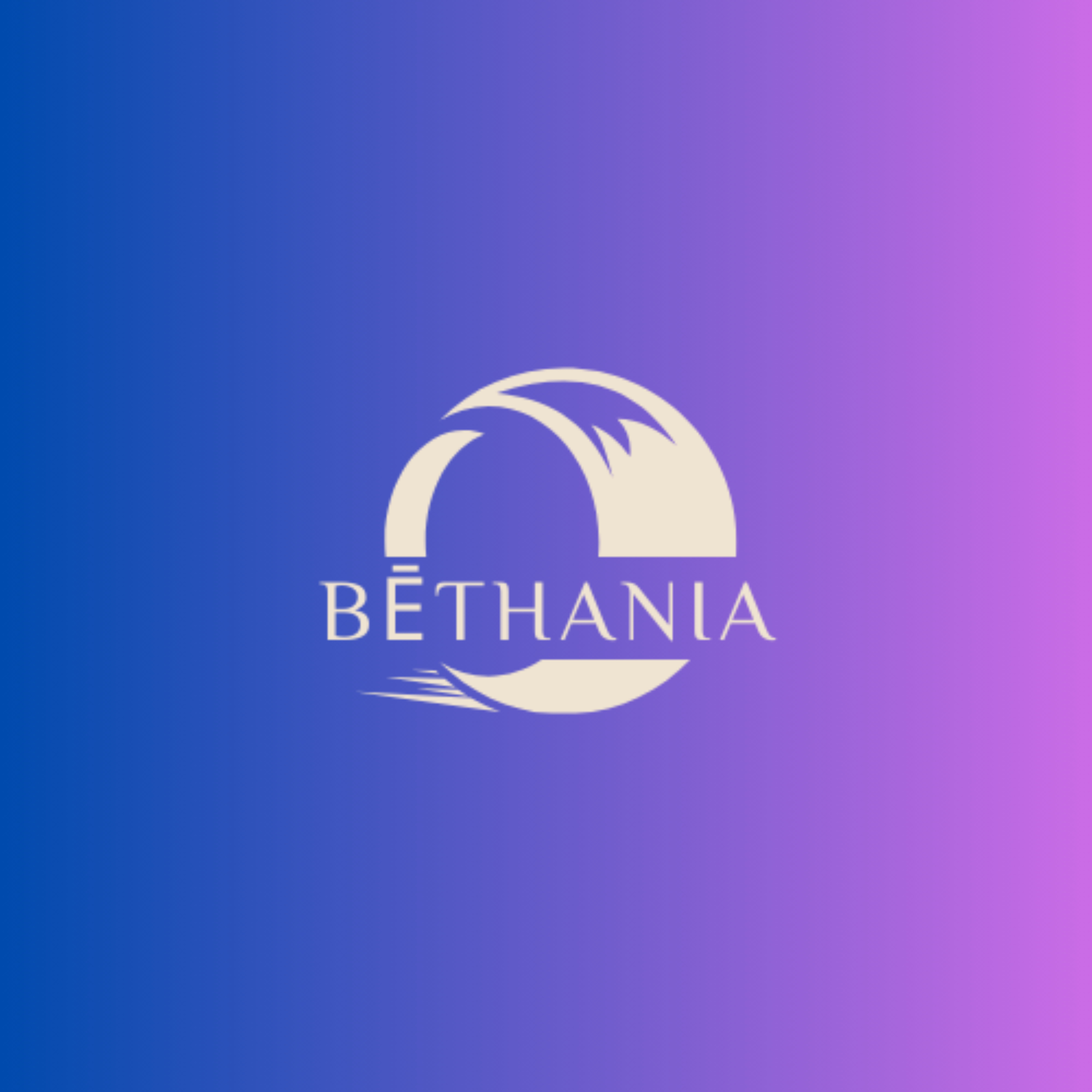 Bēthania Podcast podcast artwork
