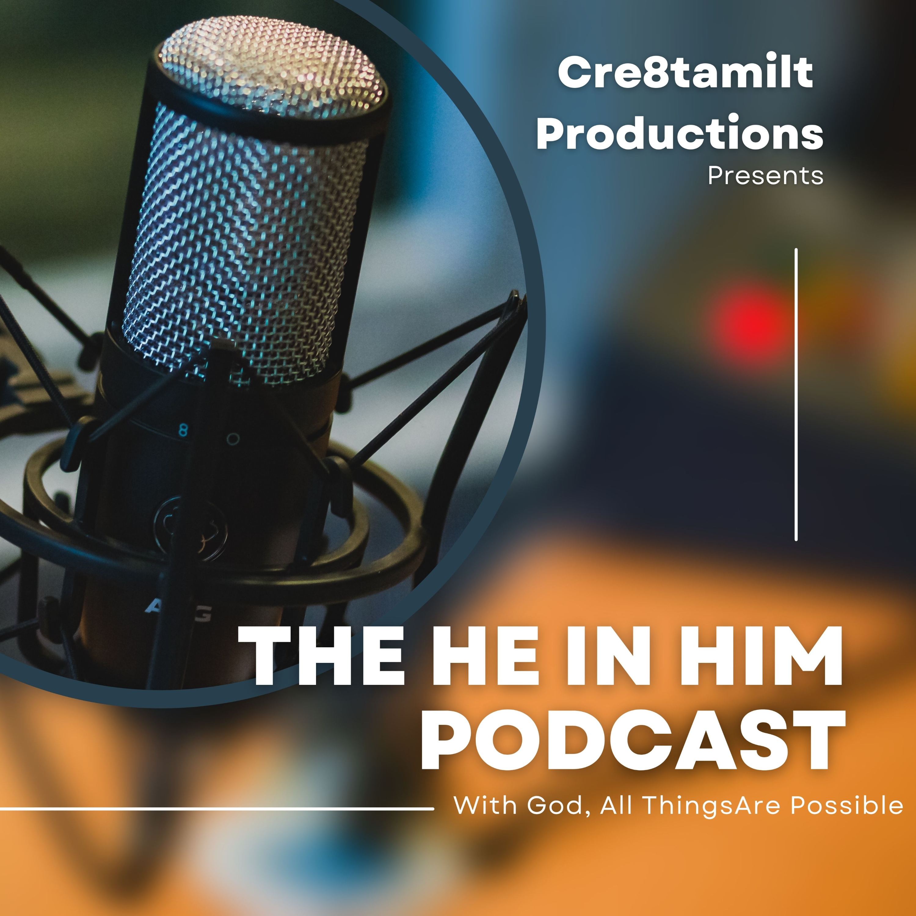 The He in Him