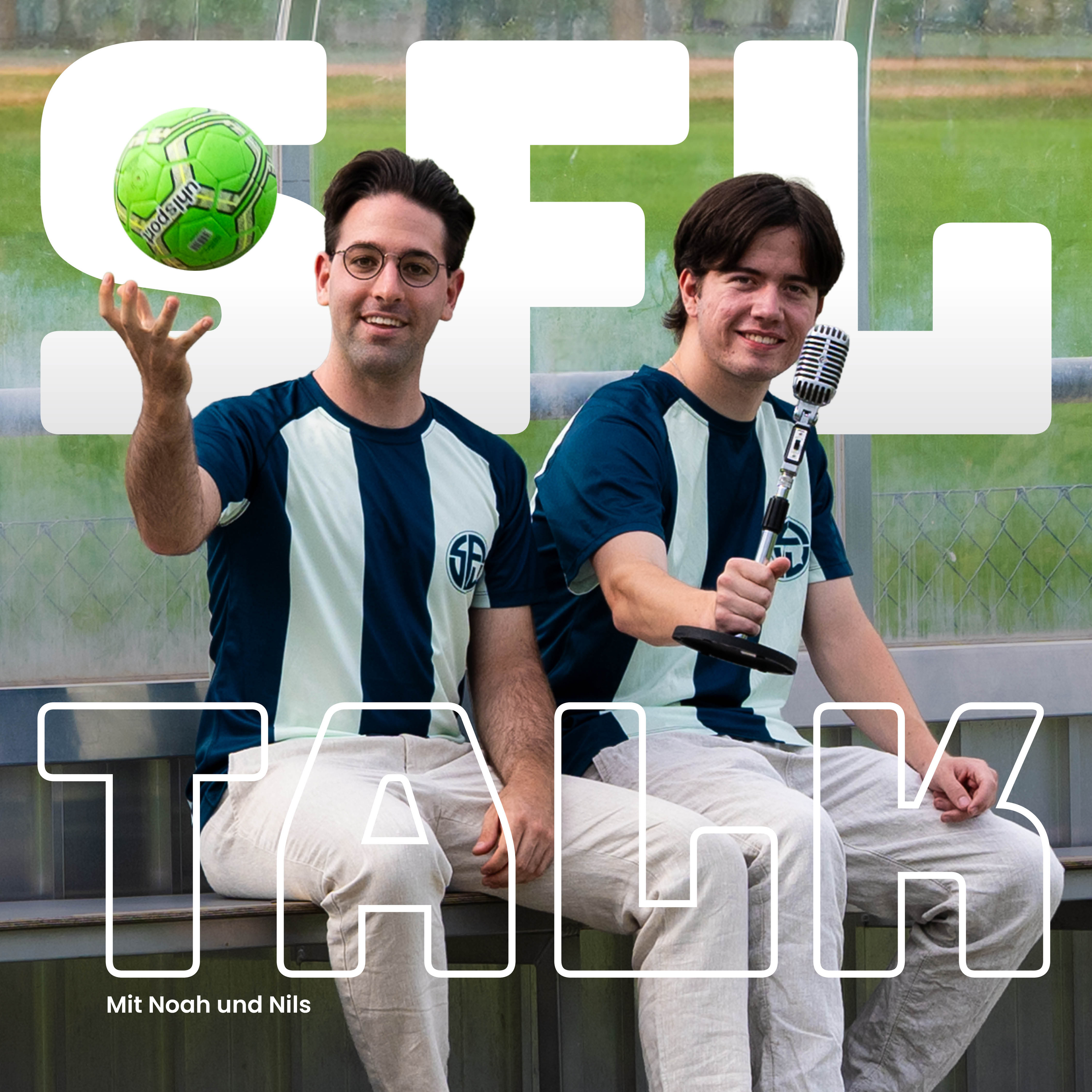 Trailer - SFL Talk episode artwork