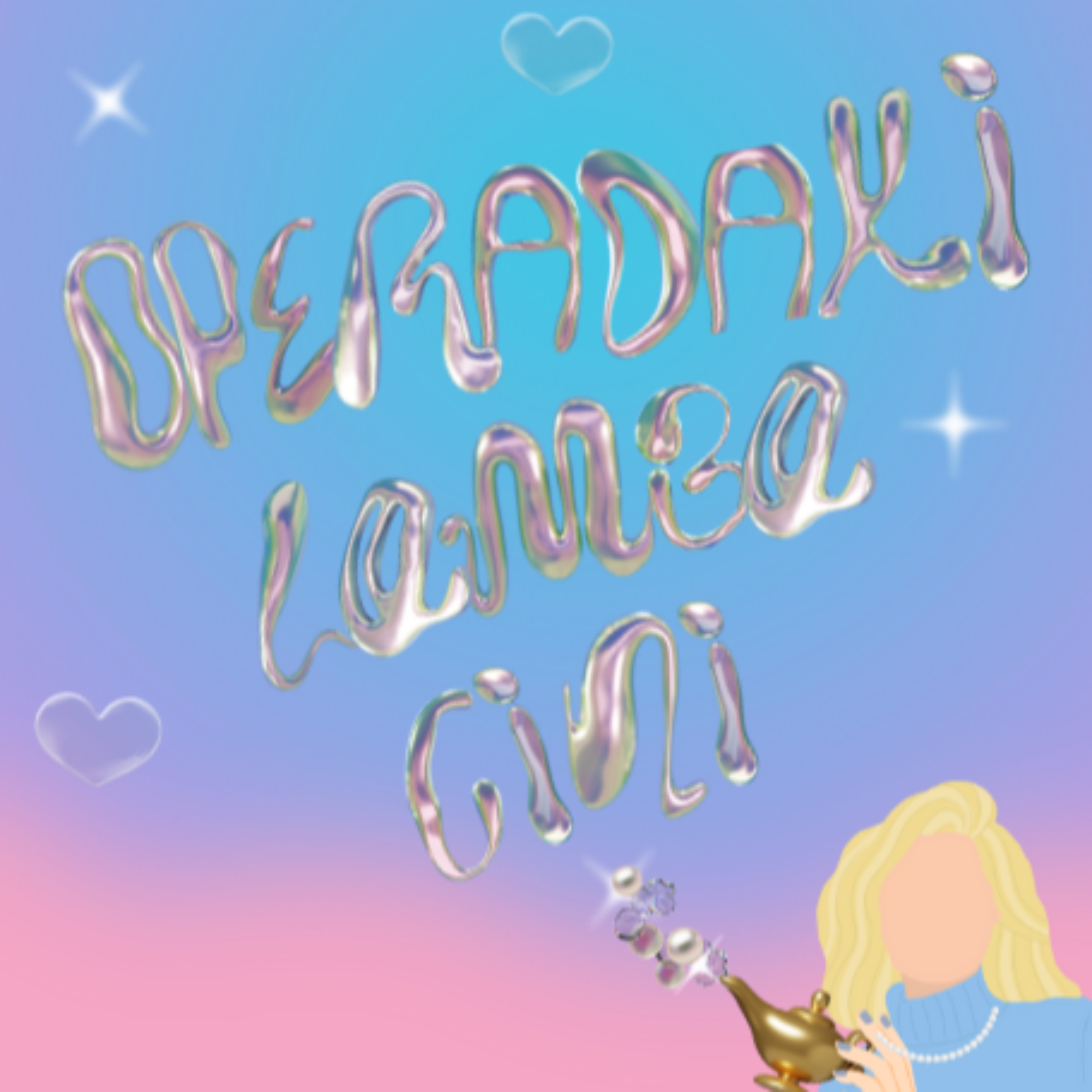 Operadaki Lamba Cini