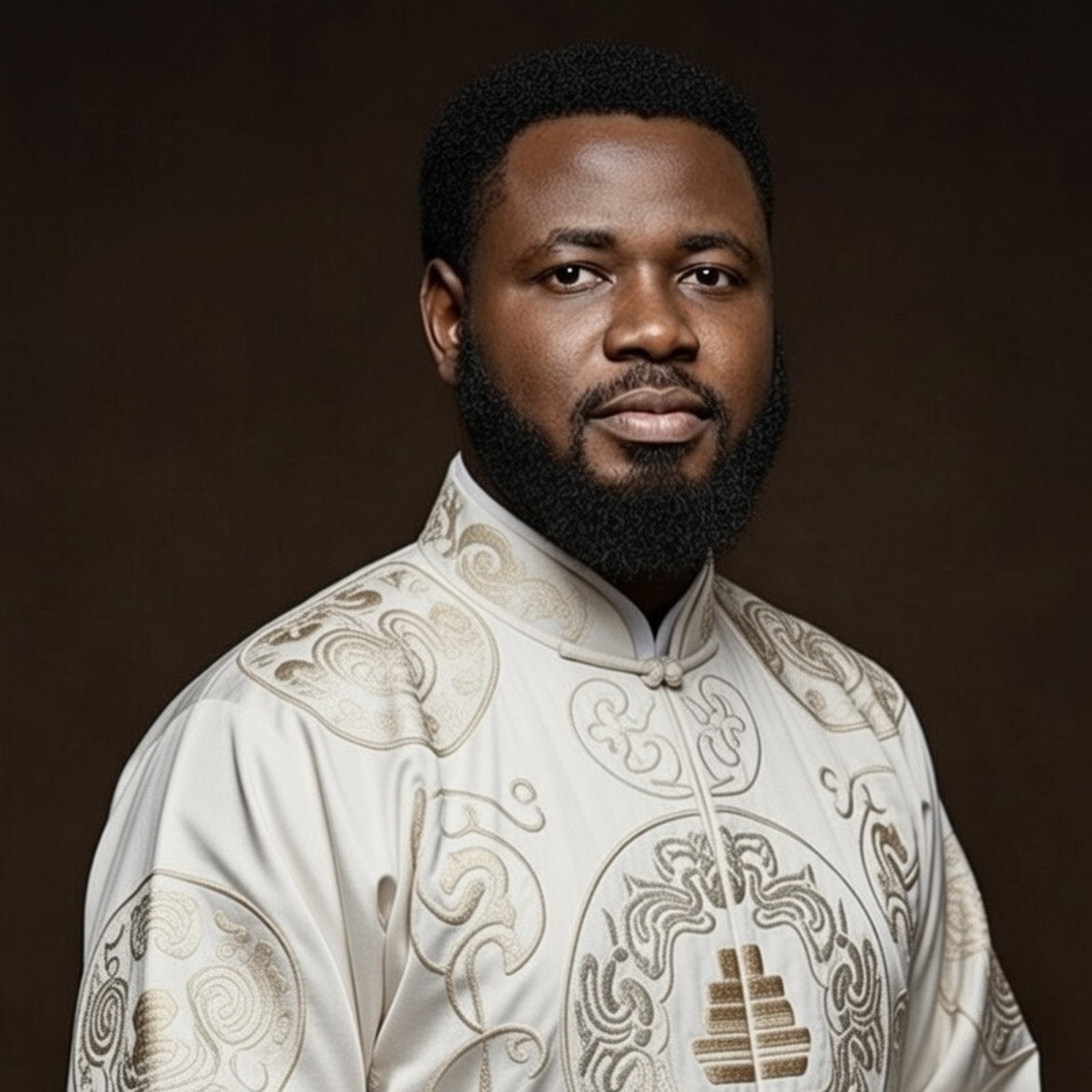 Apostle Desmond Botchwey