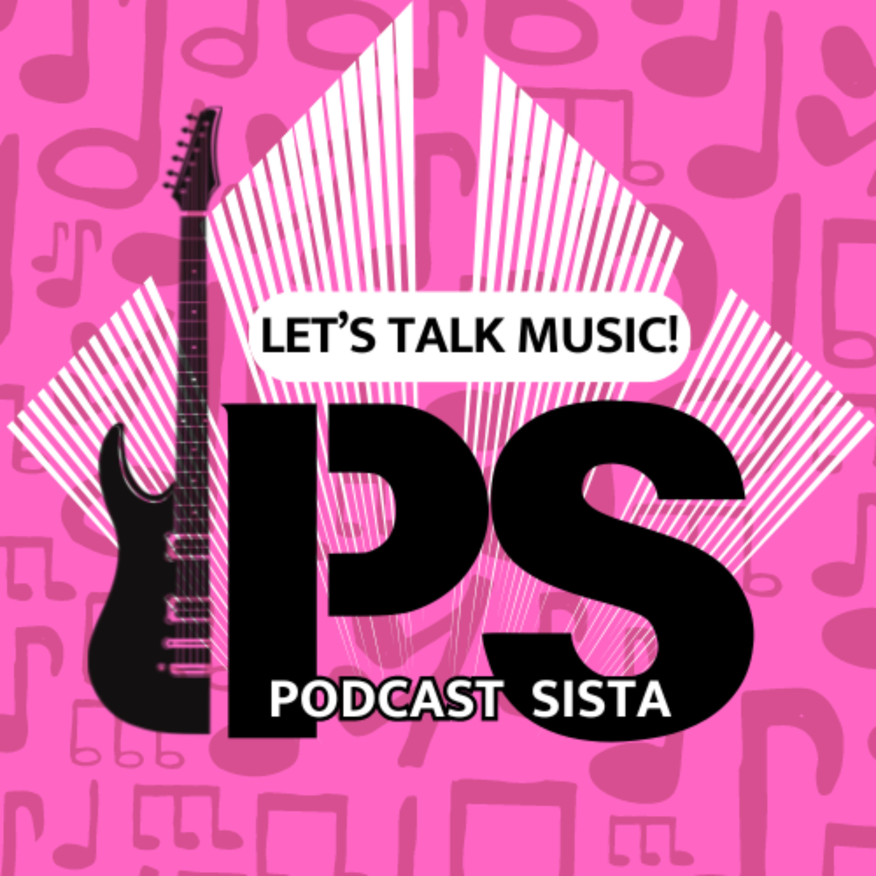 Podcast Sista