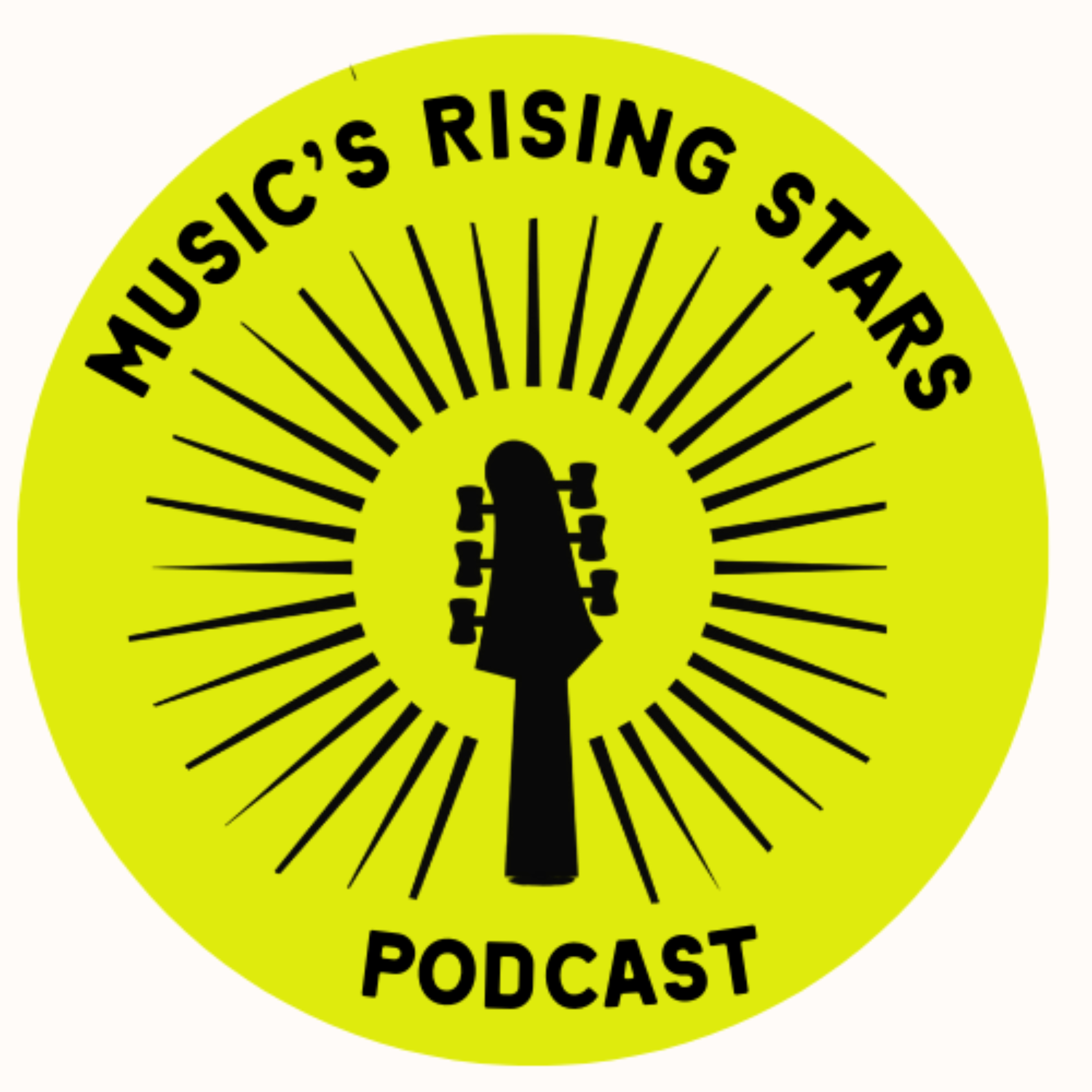 Music\'s Rising Stars (Formerly Podcast Sista)