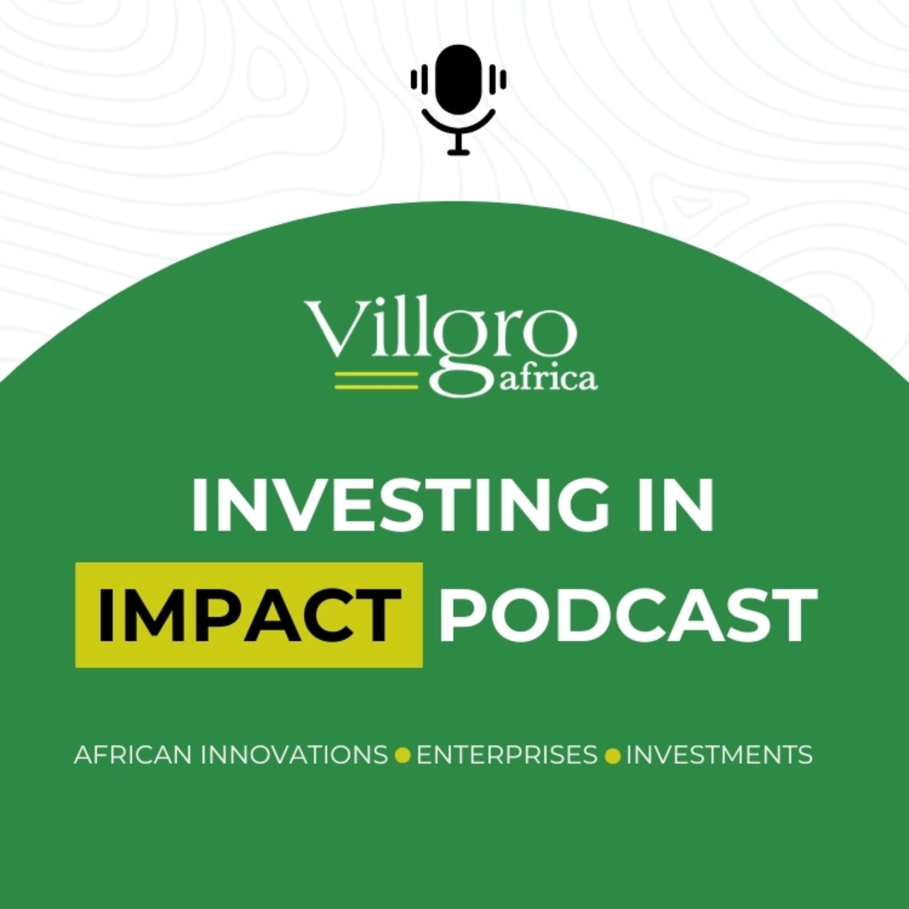 Investing in Impact