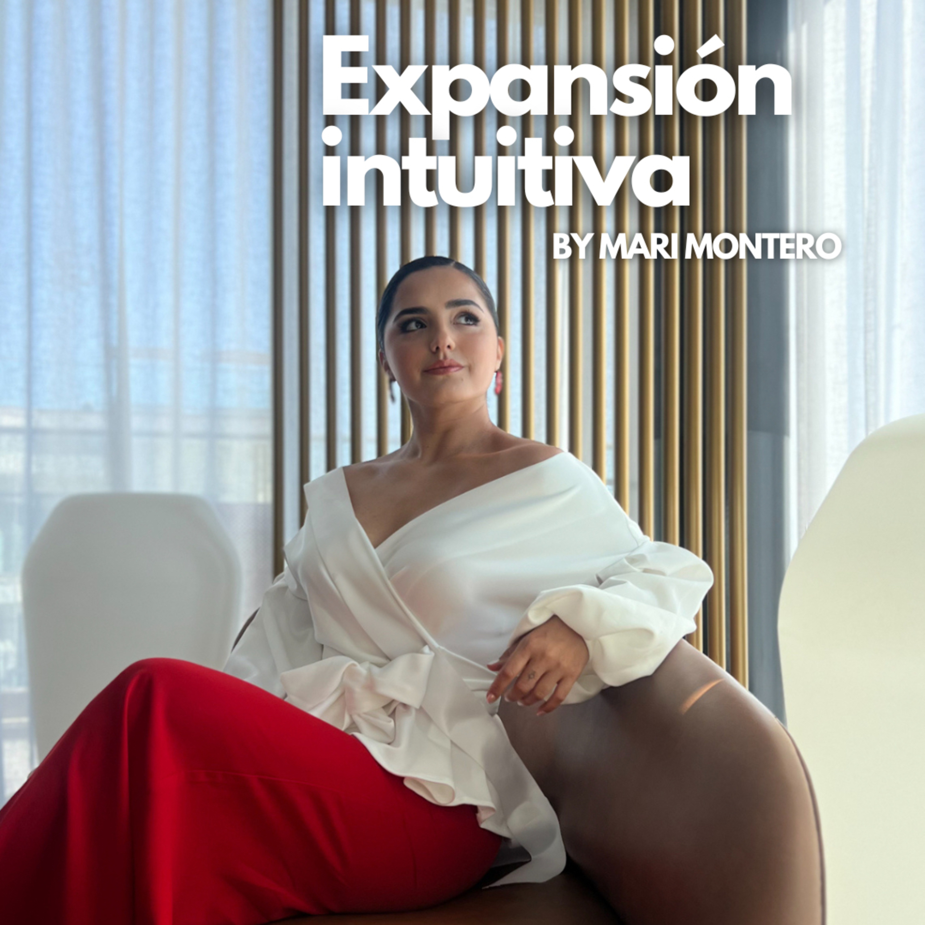 Expansión intuitiva