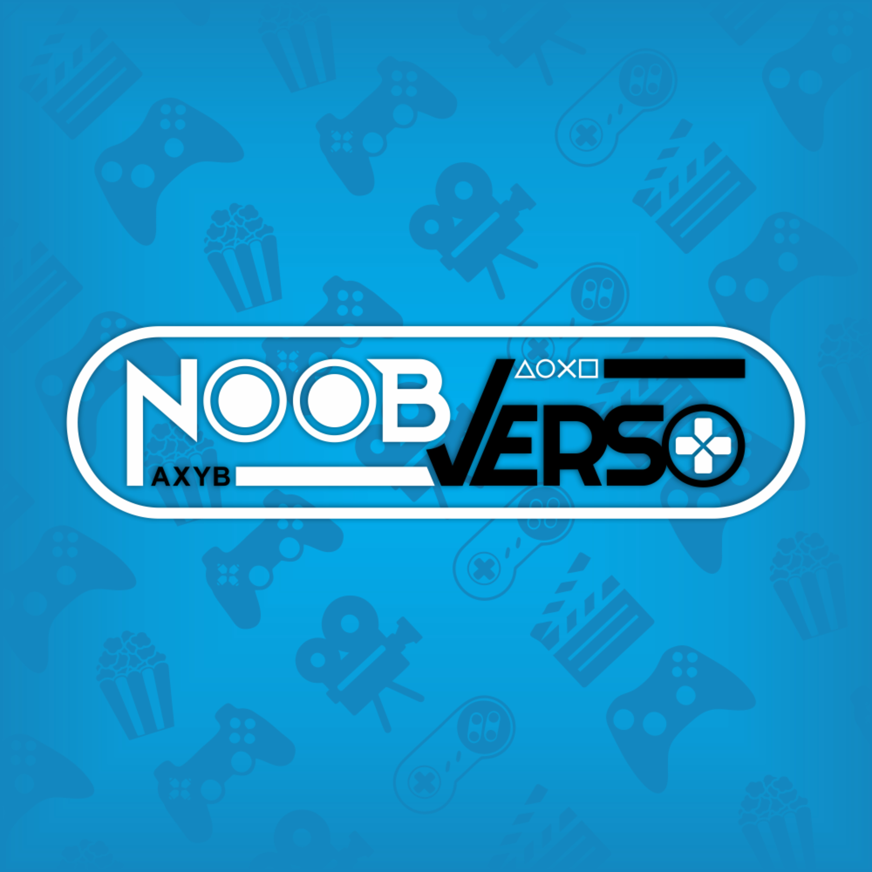 NoobVerso cover art