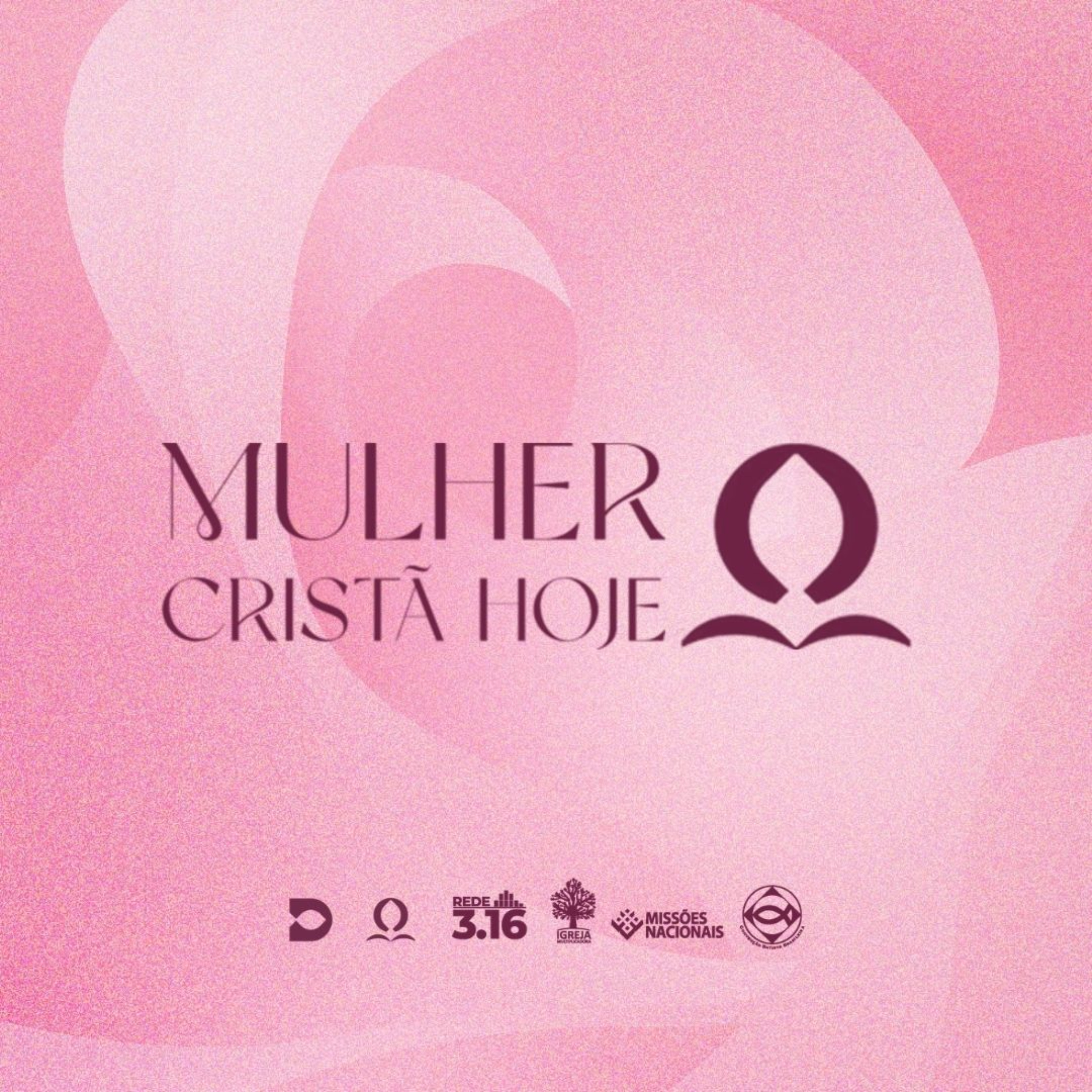 55 - Mulheres cumprindo a Missão no Brasil - Maira Julião PR e Sandra Xavier RO (Diretoras Executivas episode artwork