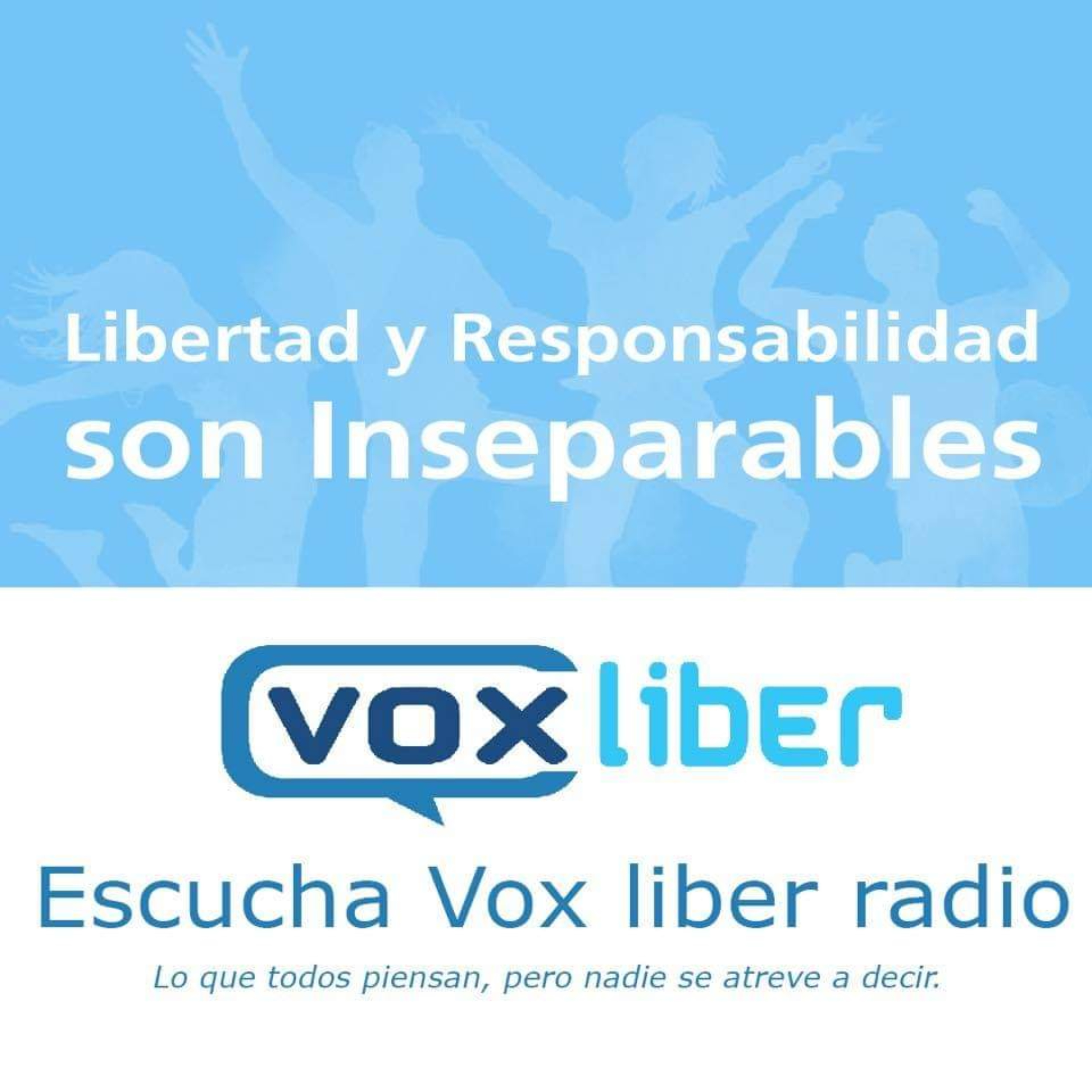 Vox Liber Radio