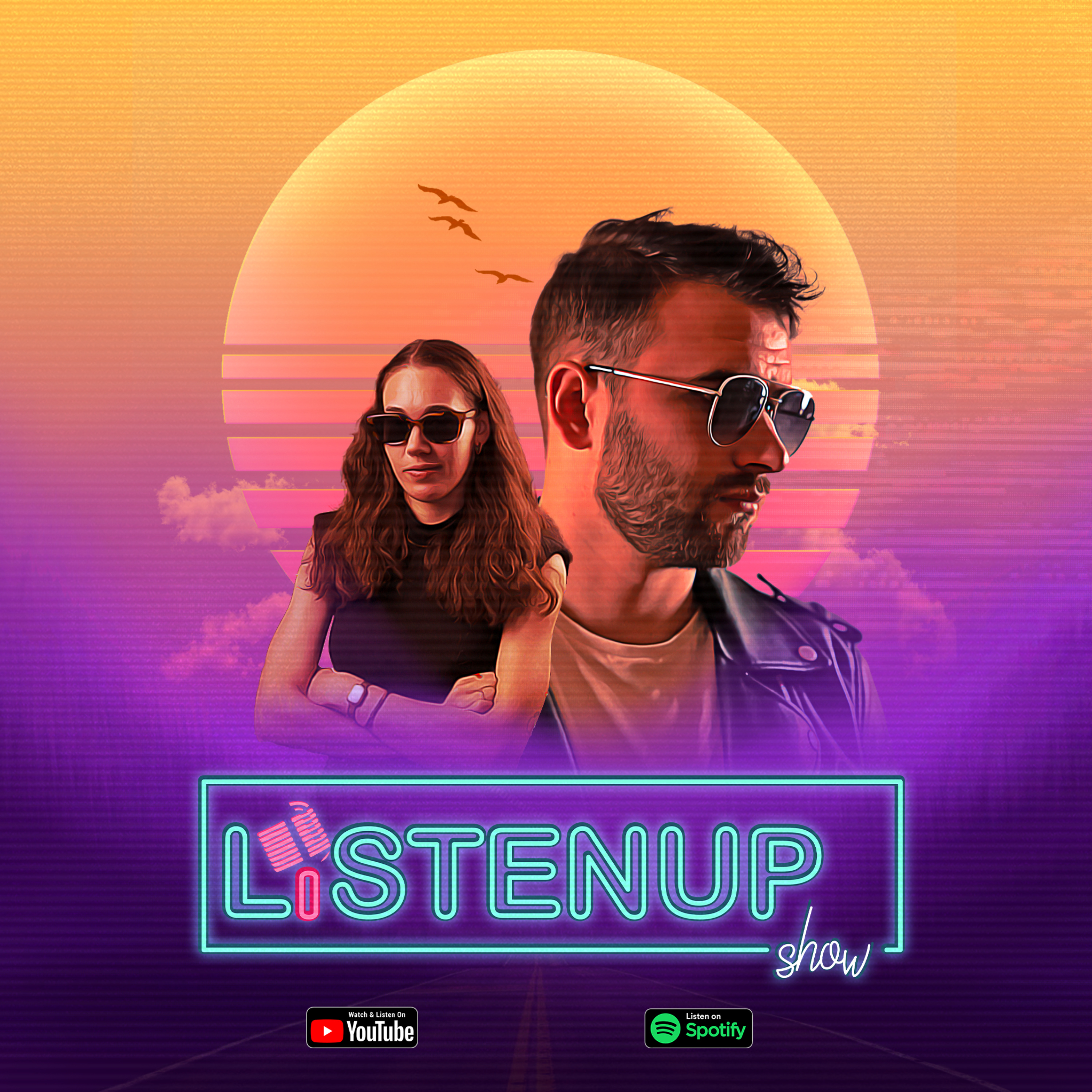 marketing manipuláció? 📢, nem kívánt reklámok☢️ | ListenUp Show