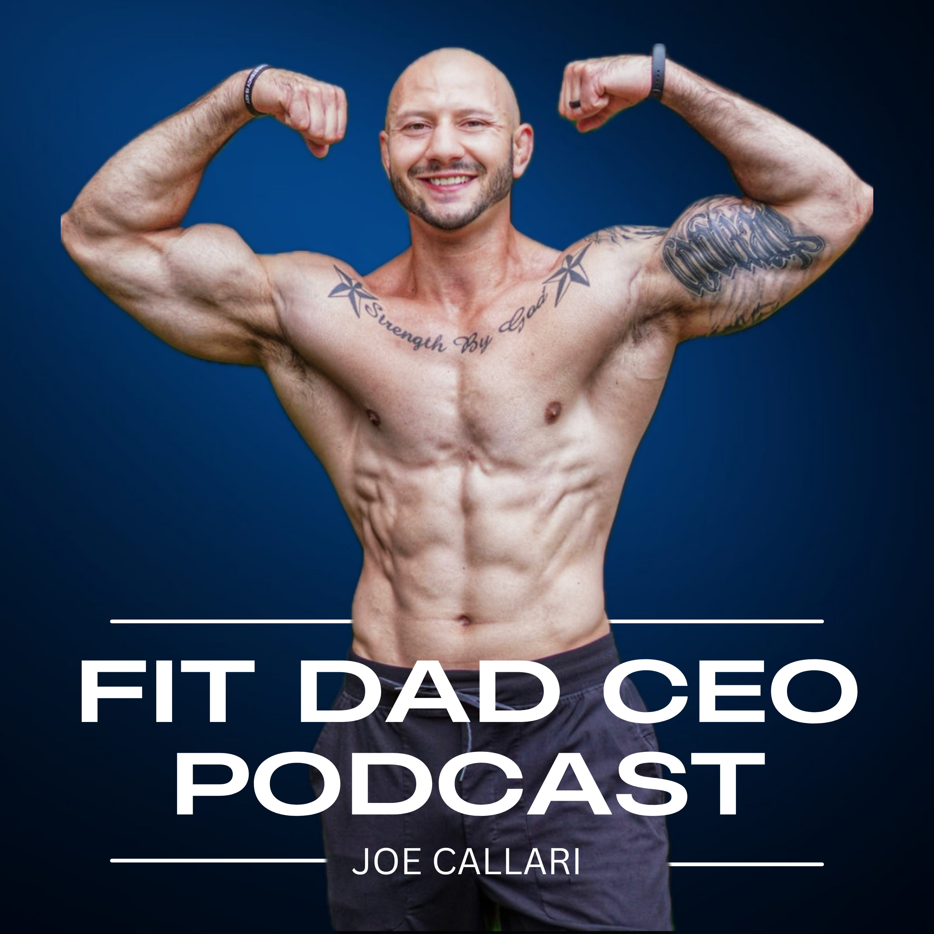 The Ultimate “FIT DAD” Fat Loss Hack