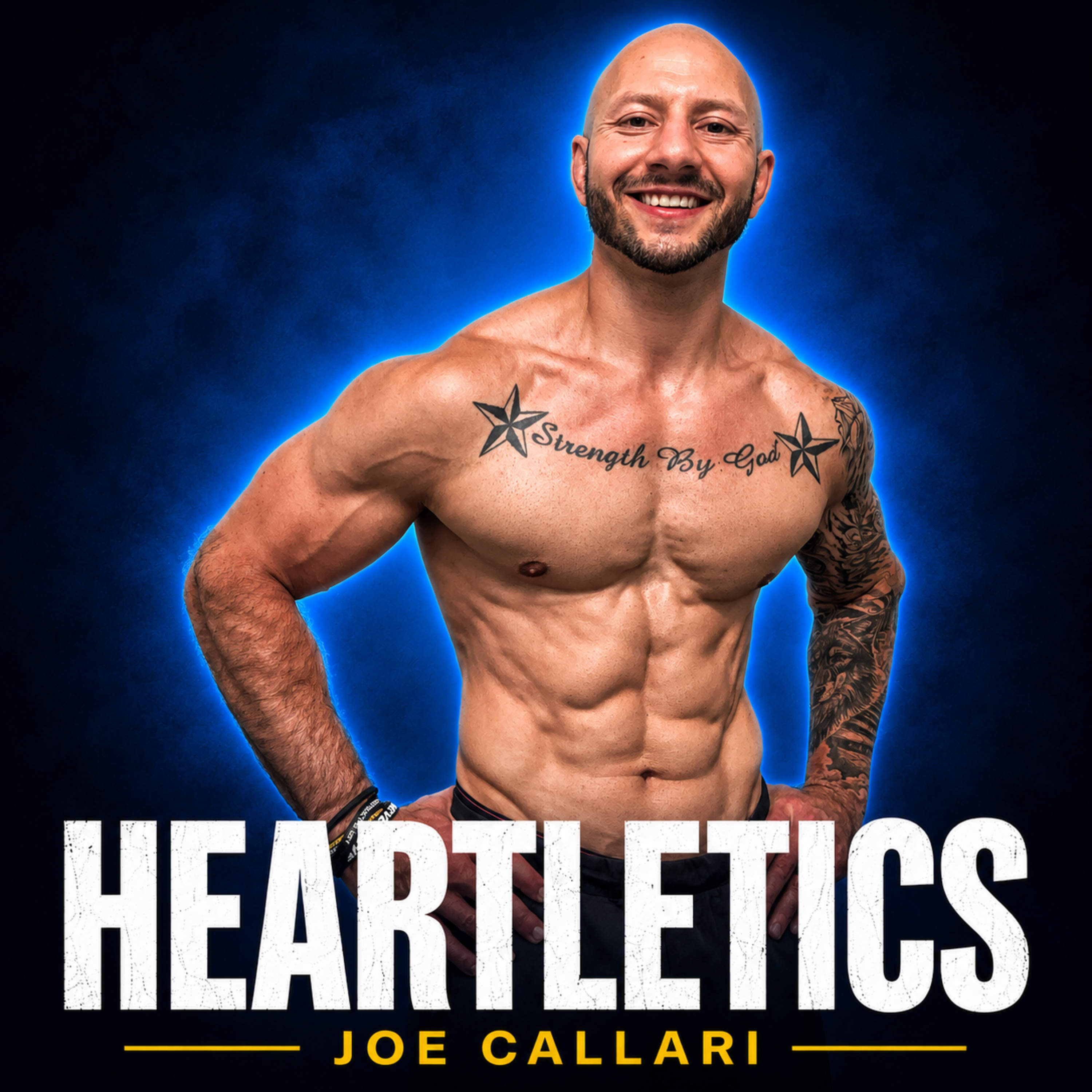 The Simple Fat Loss Plan Most Men Ignore episode artwork
