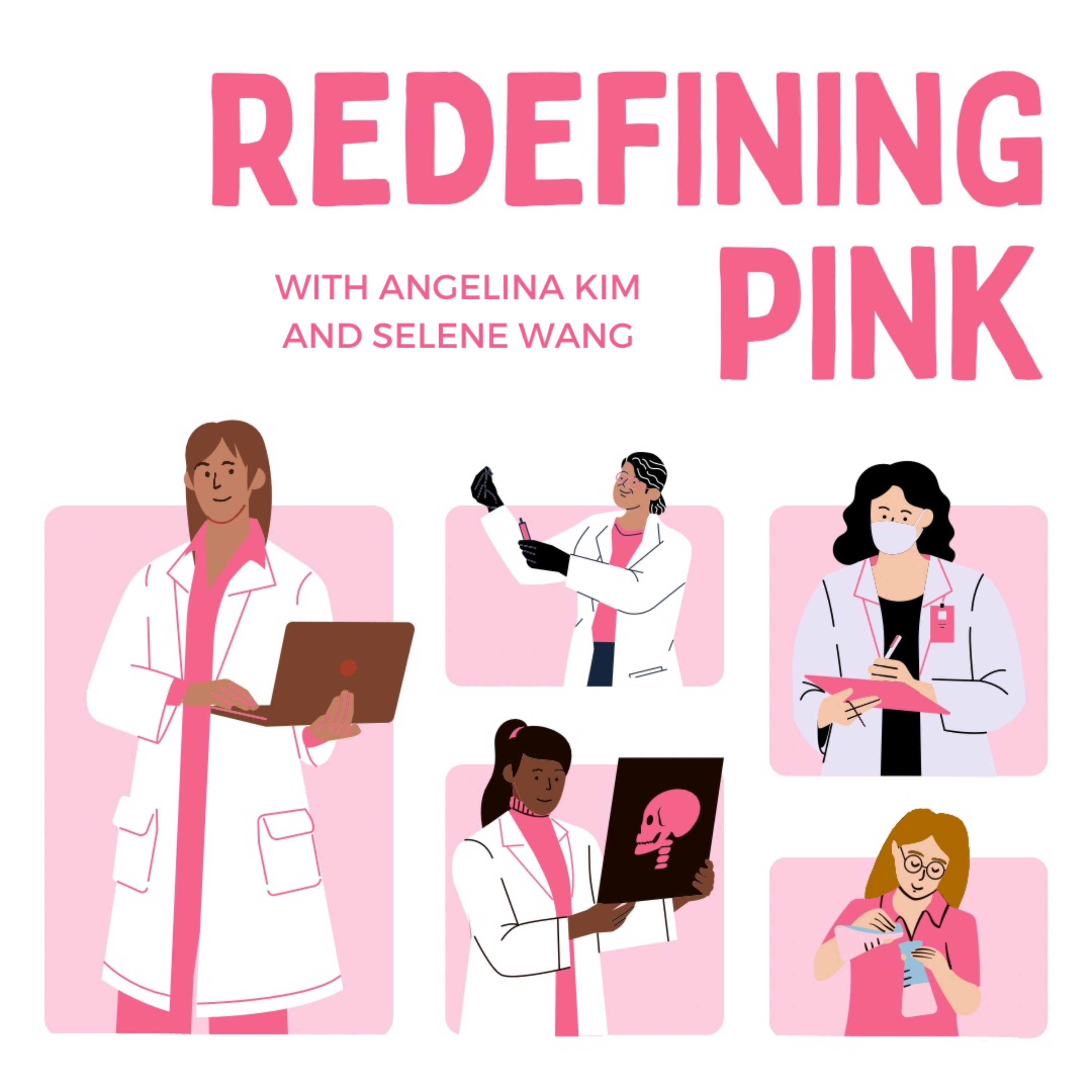 Redefining Pink