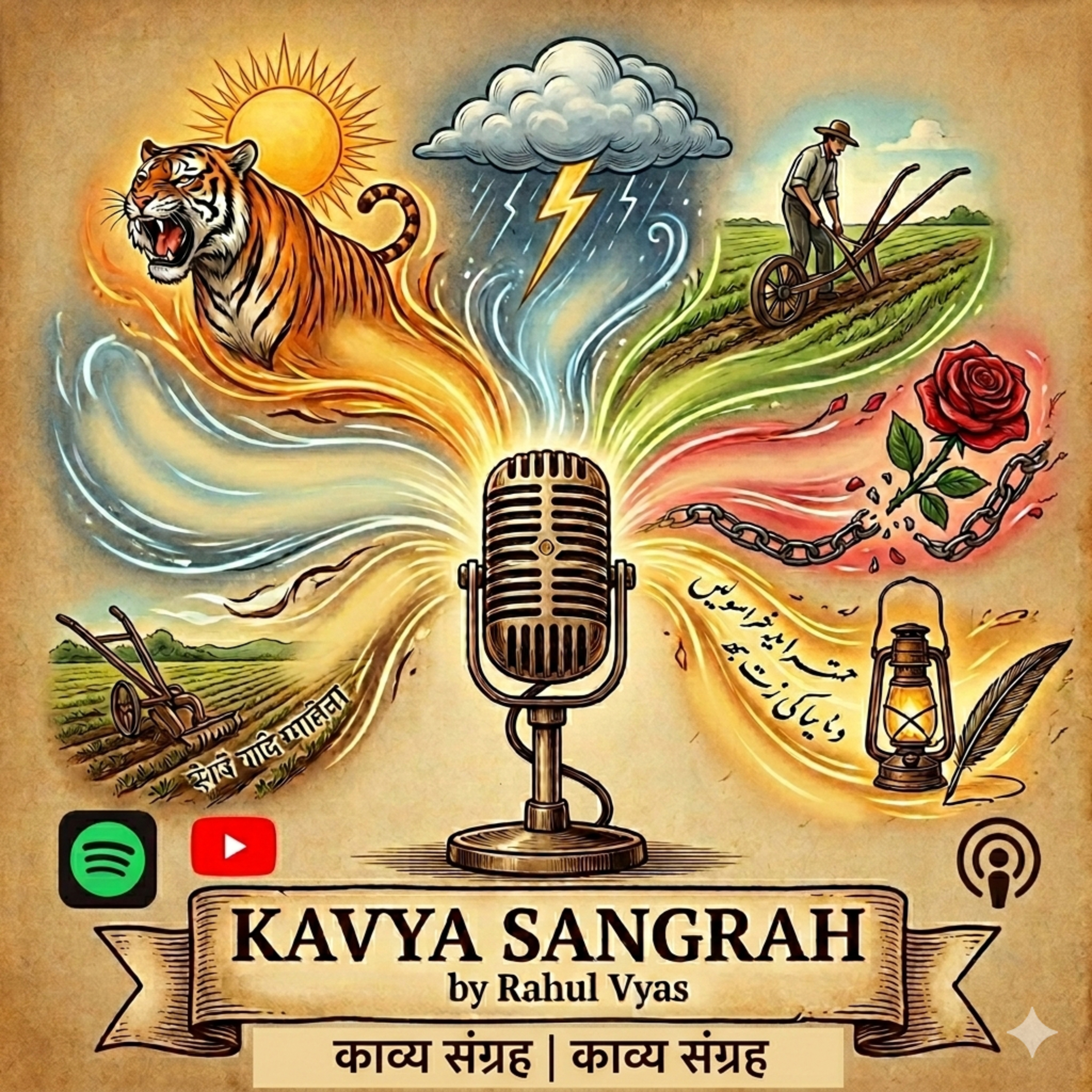 Kavya sangrah