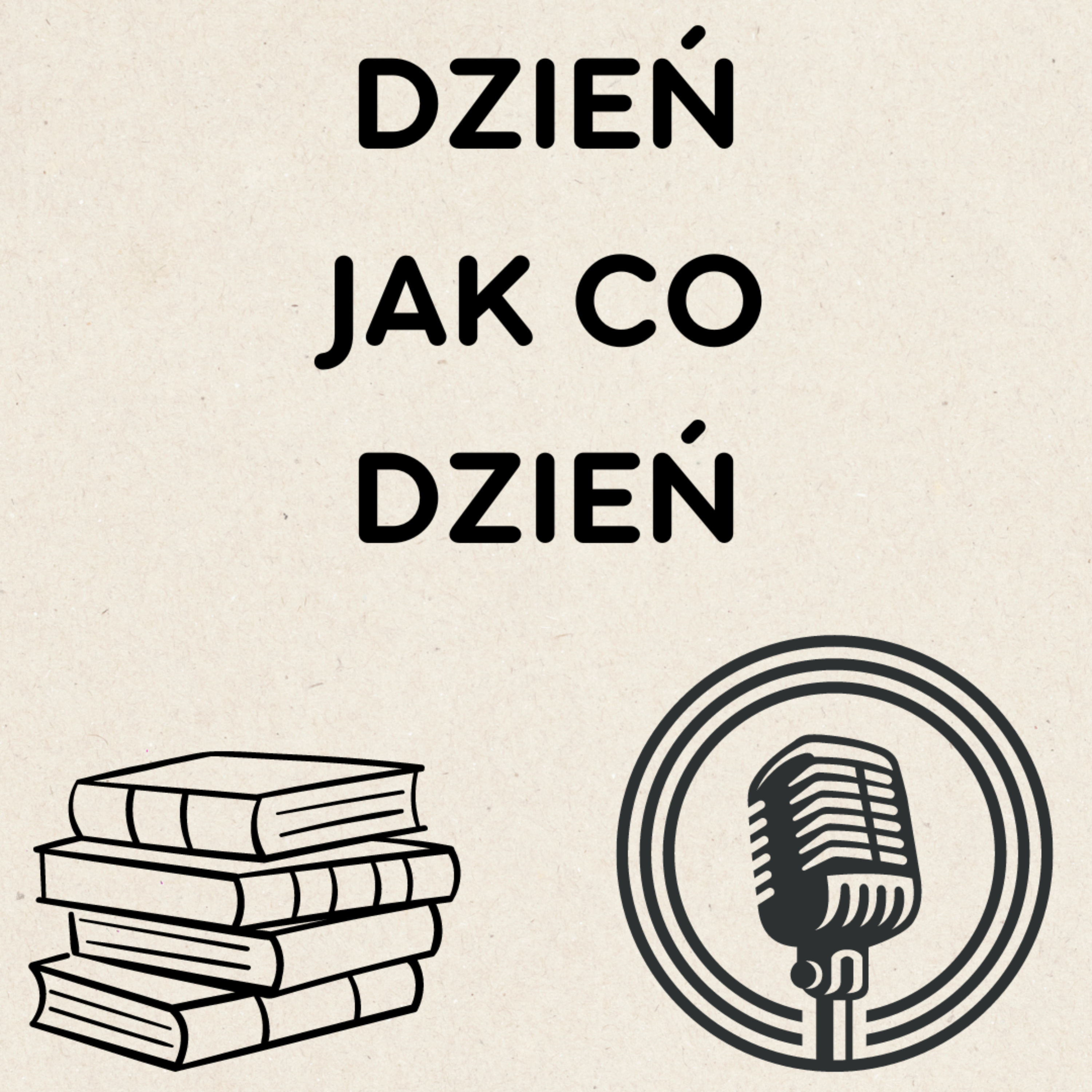 Dzień jak co dzień