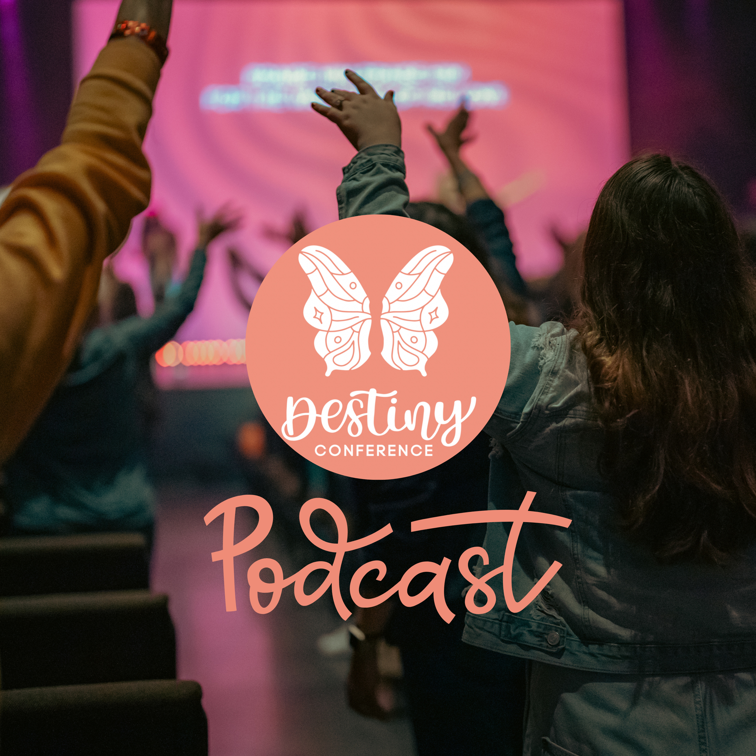 Destiny Conf Podcast