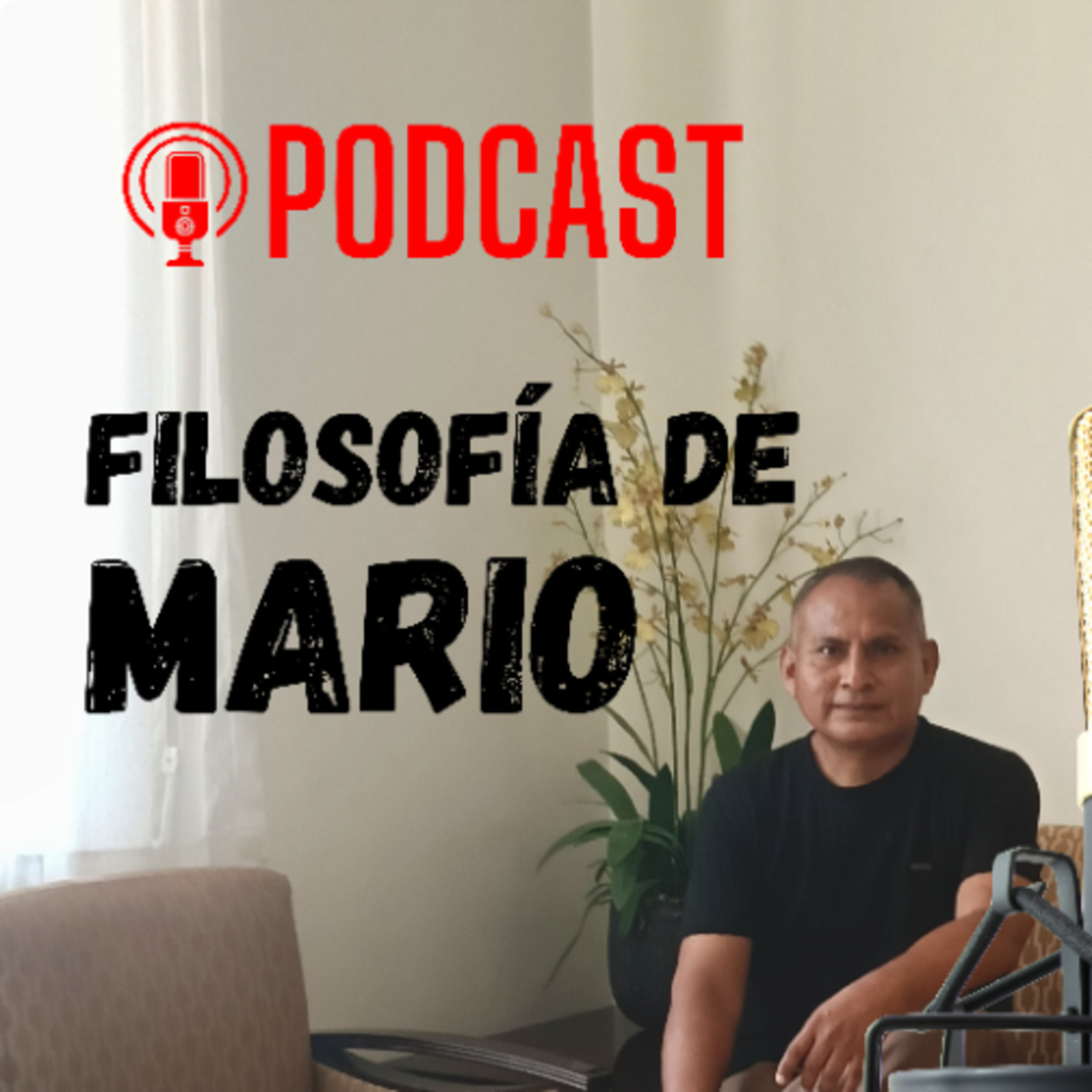 SOLO SÉ QUE NADA SE. (CAPÍTULO 34) episode artwork