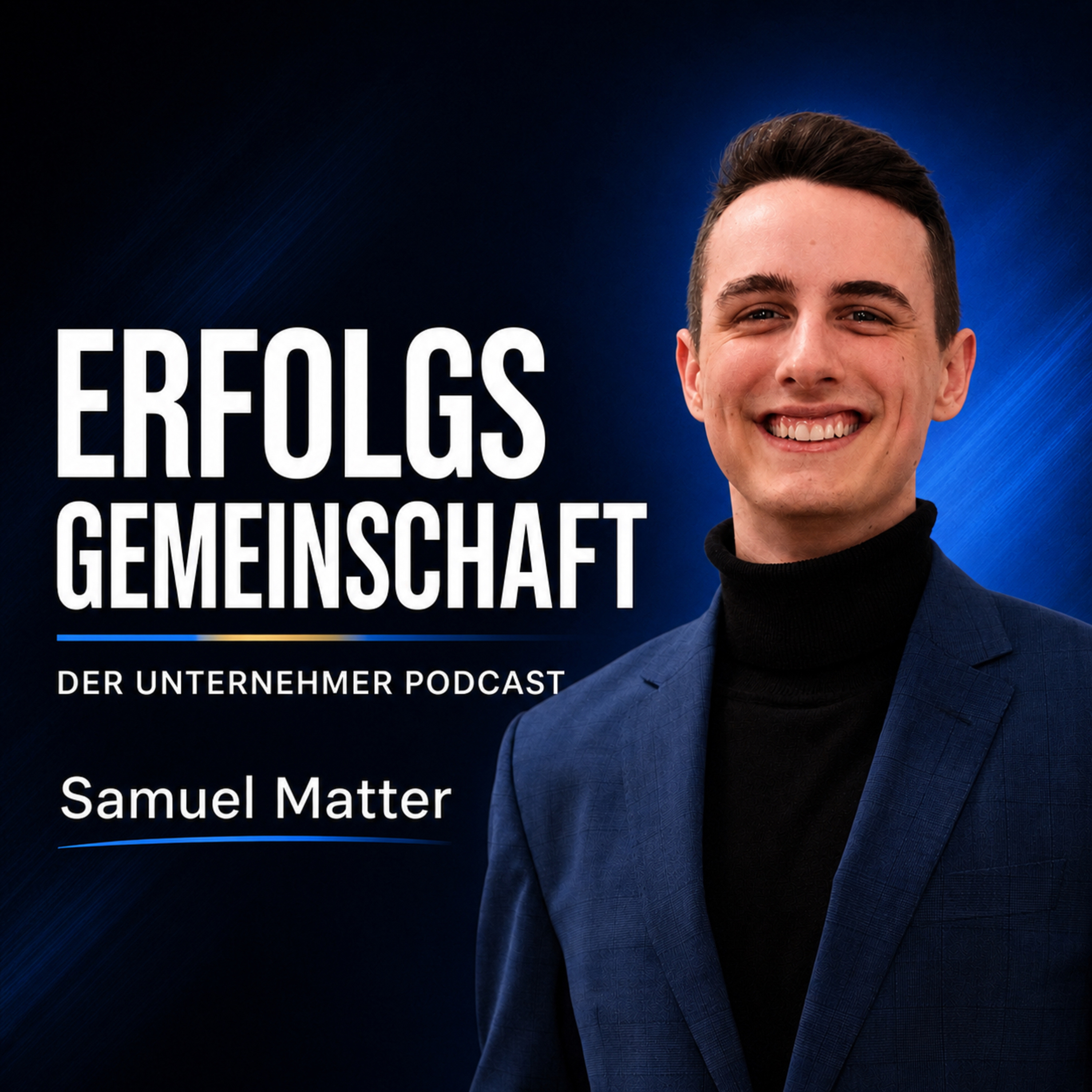 Netzwerken – So geht's! episode artwork