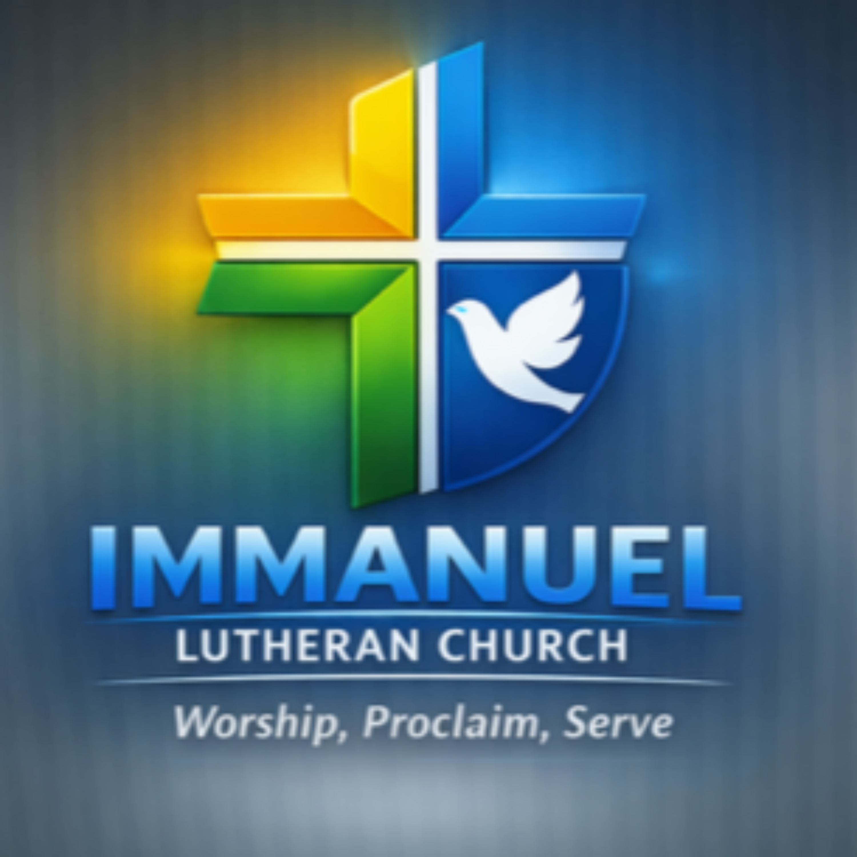Sermons from Immanuel Lutheran Church in Pasadena