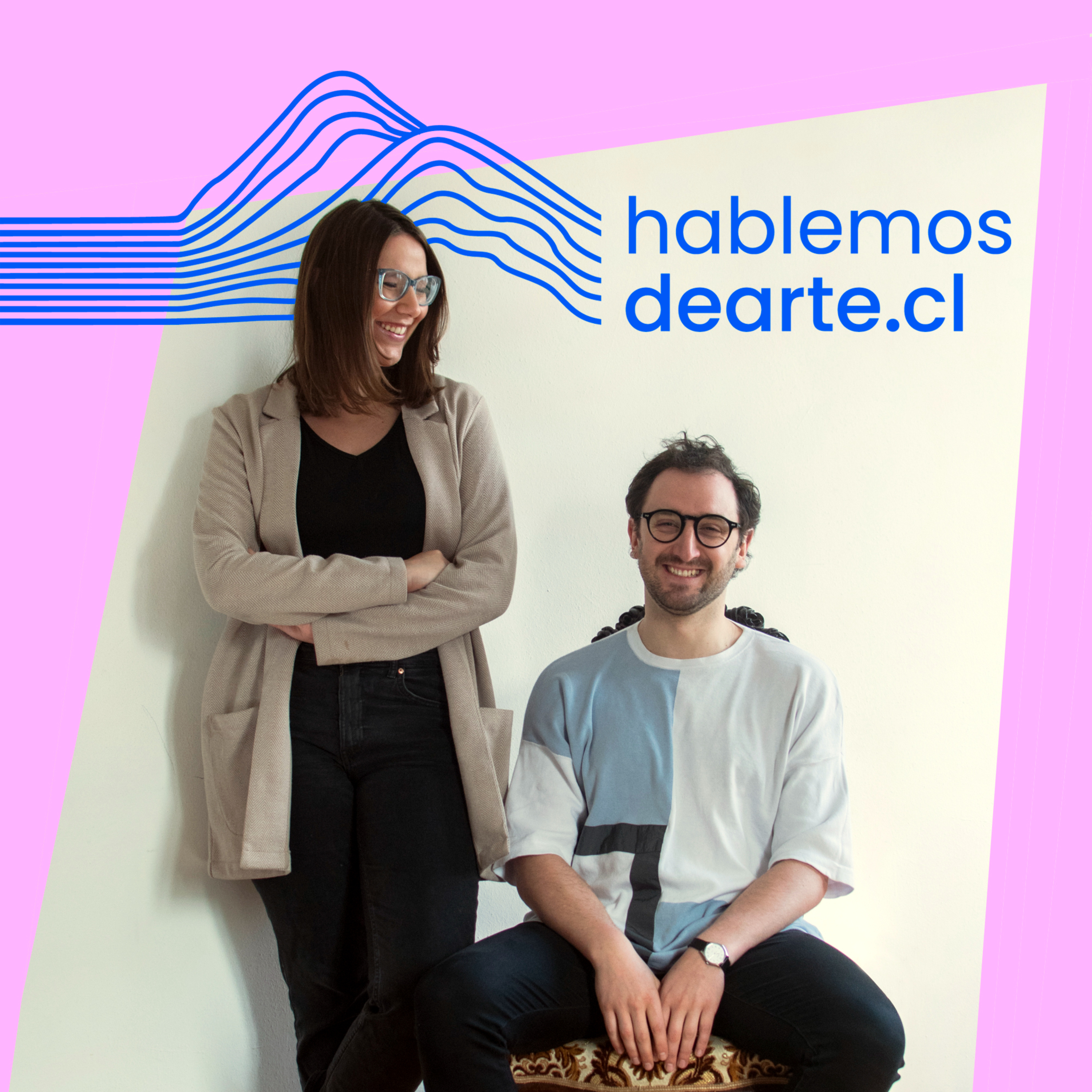 HablemosDeArte.cl