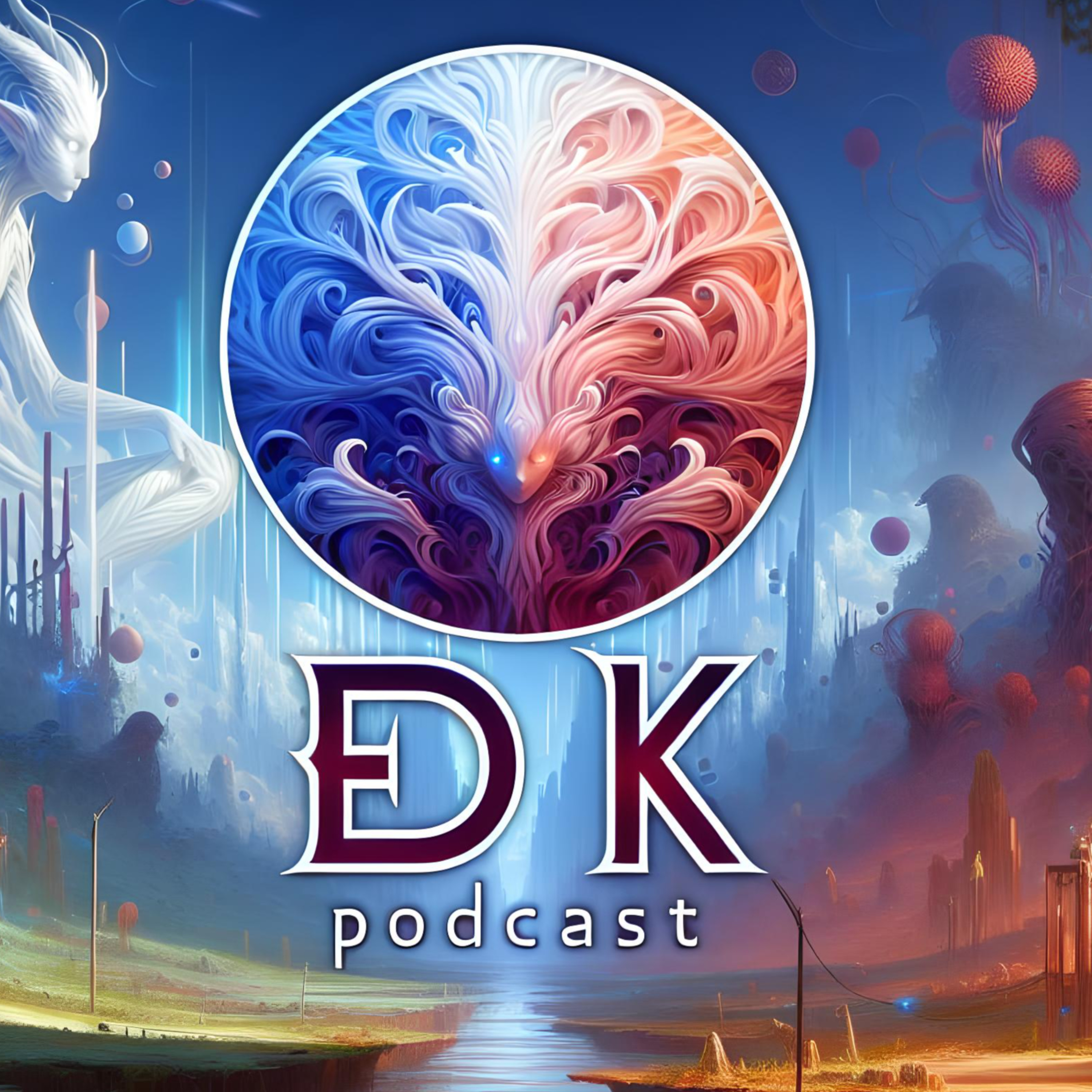 EDK