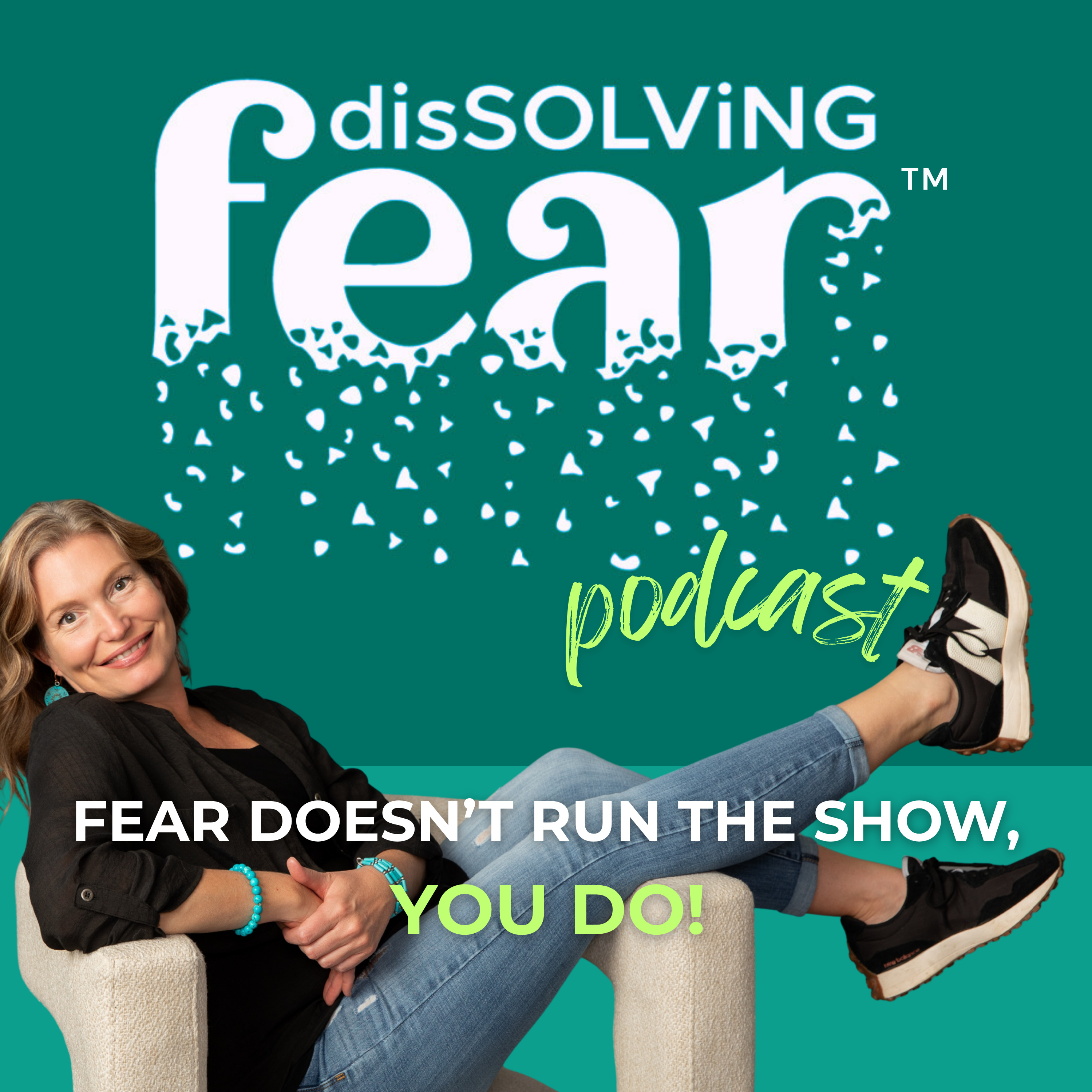 Create An Abundance of Health, Fun, and Free Time with Loved Ones episode artwork