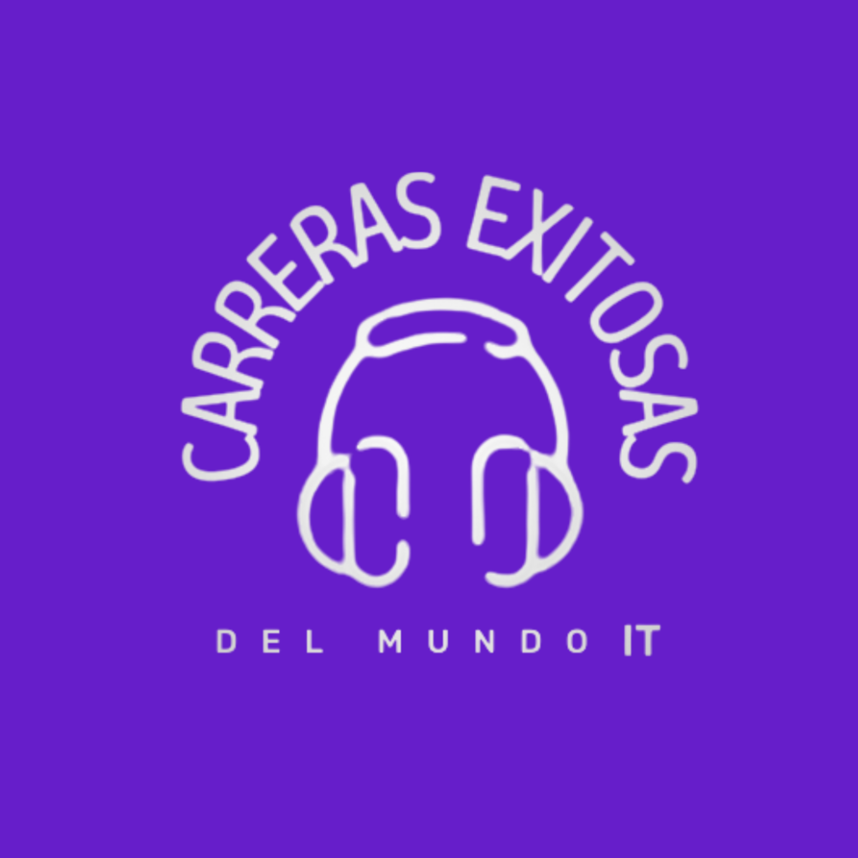 Carreras Exitosas del Mundo IT🚀