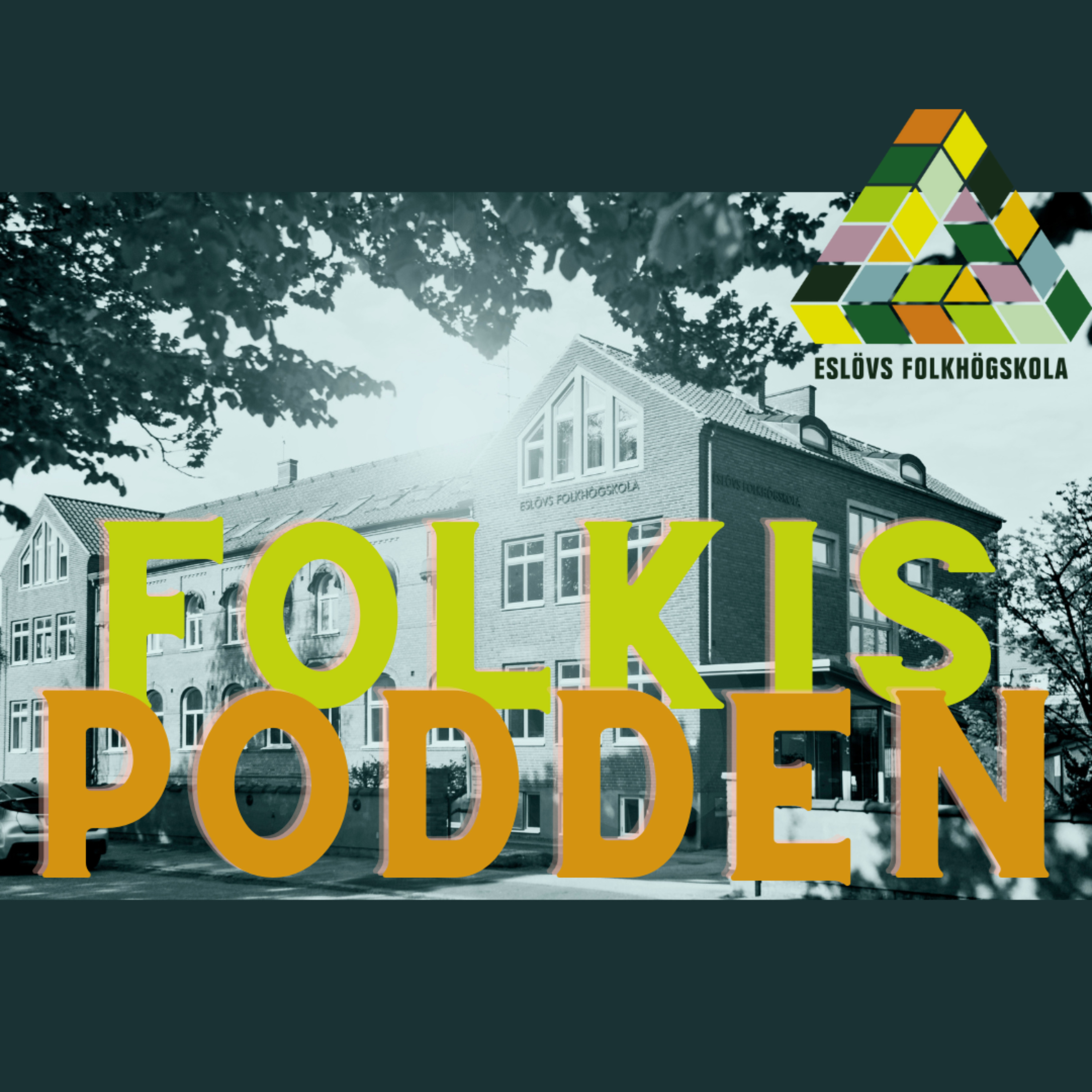 Folkispodden