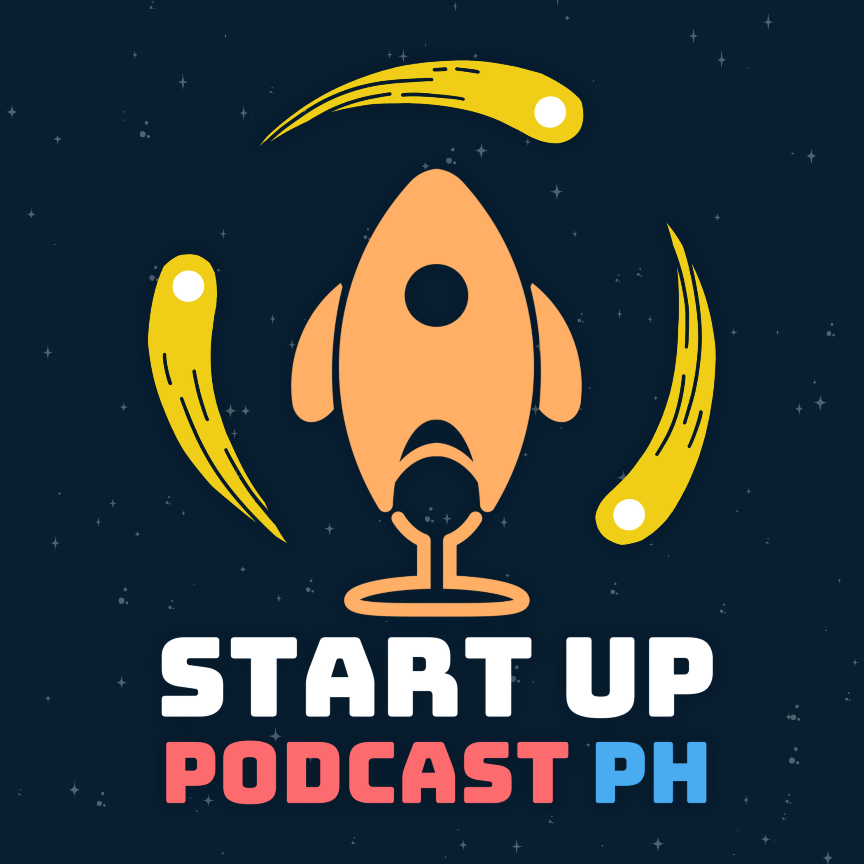 Solo #1: Top 10 Startup Picks of Start Up Podcast PH Since 2021! episode artwork