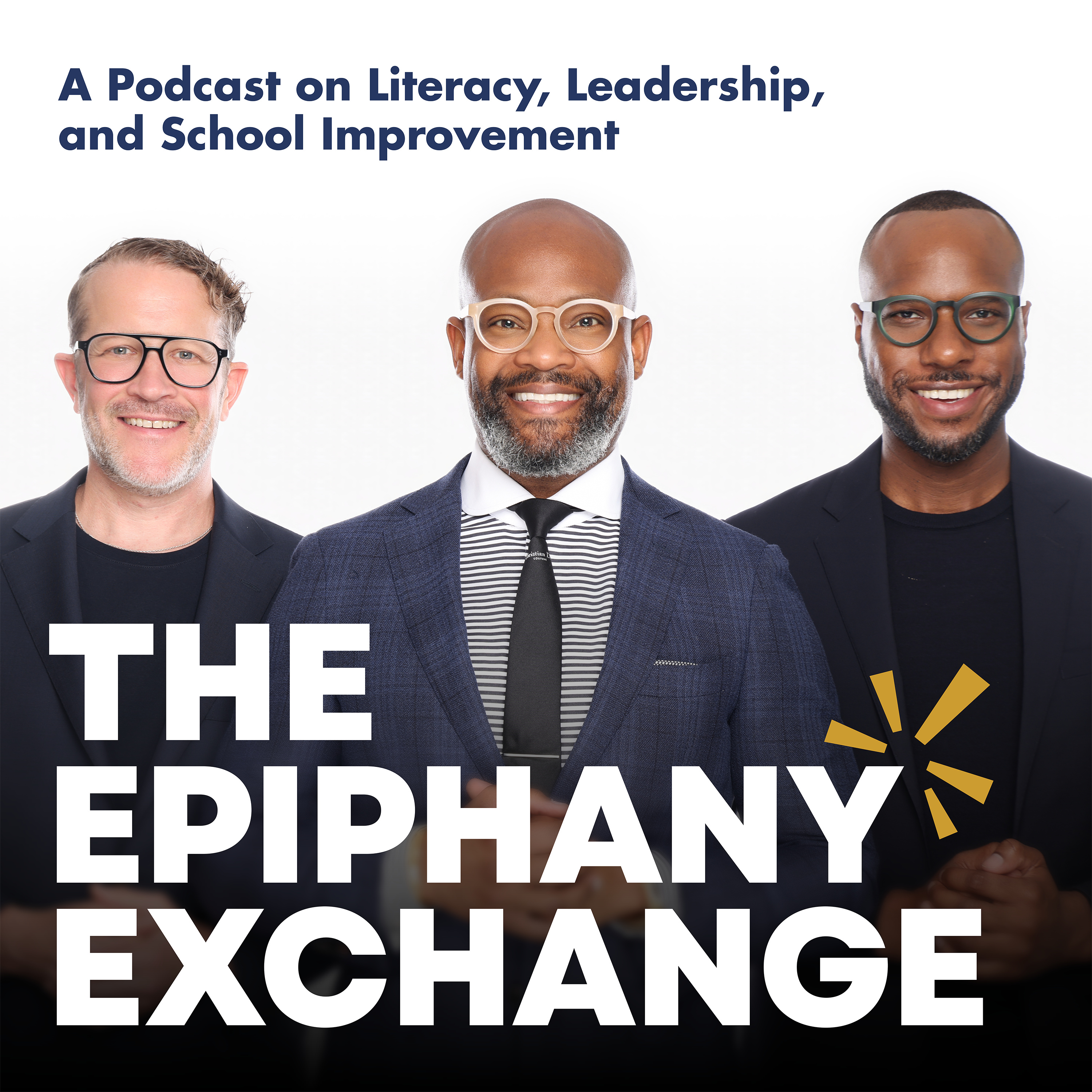 The Epiphany Exchange Video Podcast