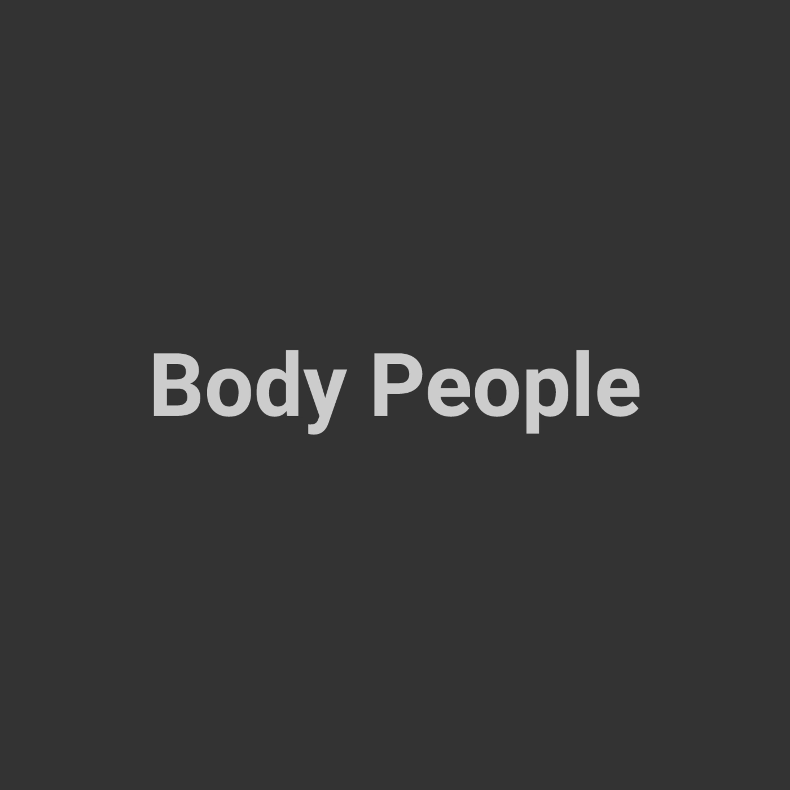 Body People Podcast