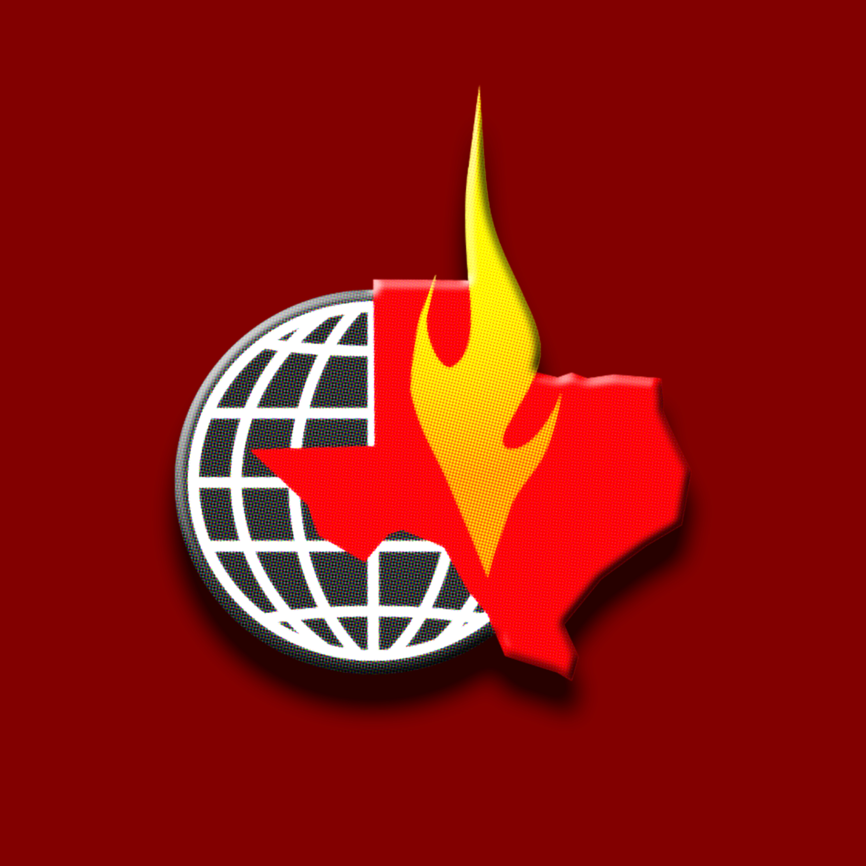 Texas ALJC - Sermons podcast artwork