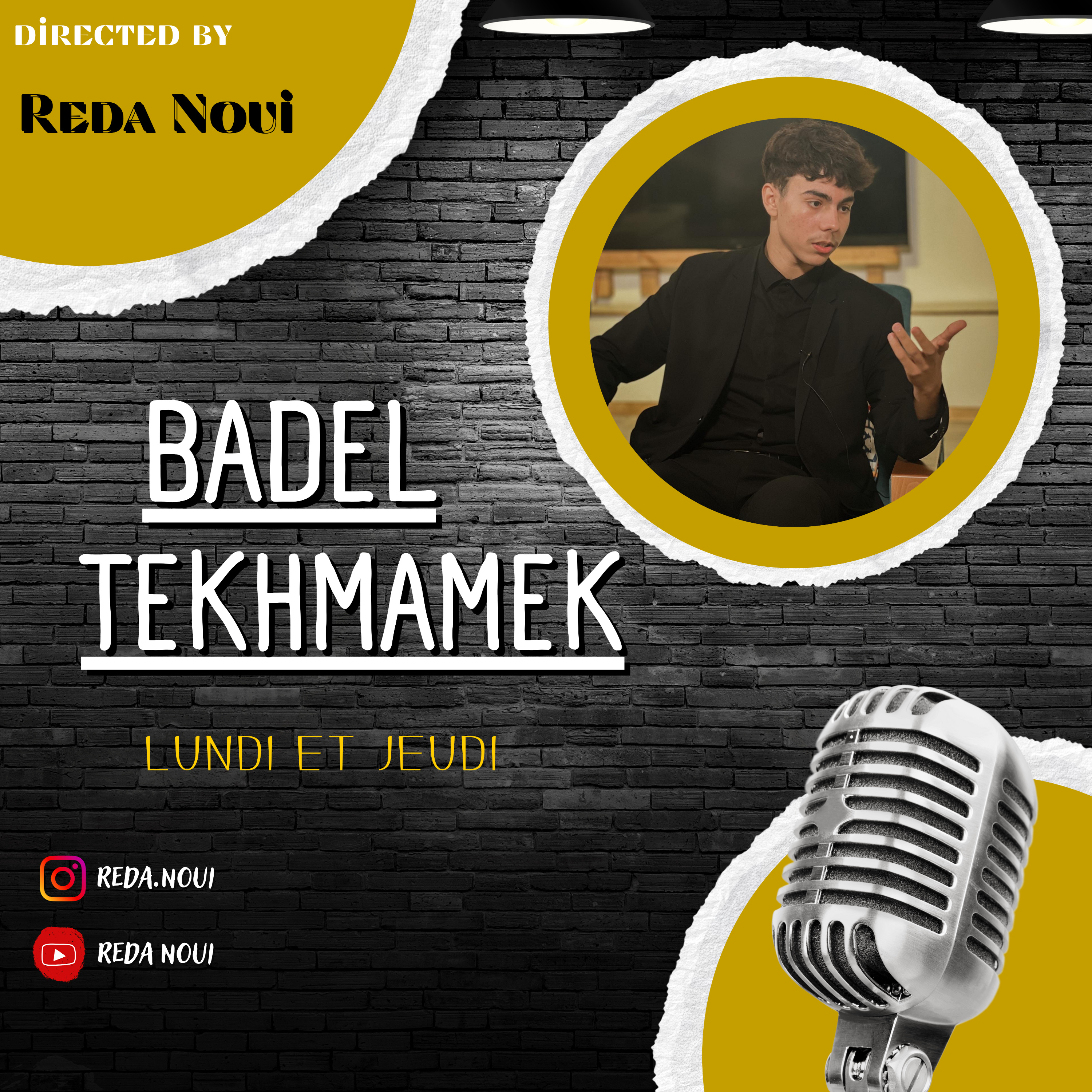 Badel Tekhmamek