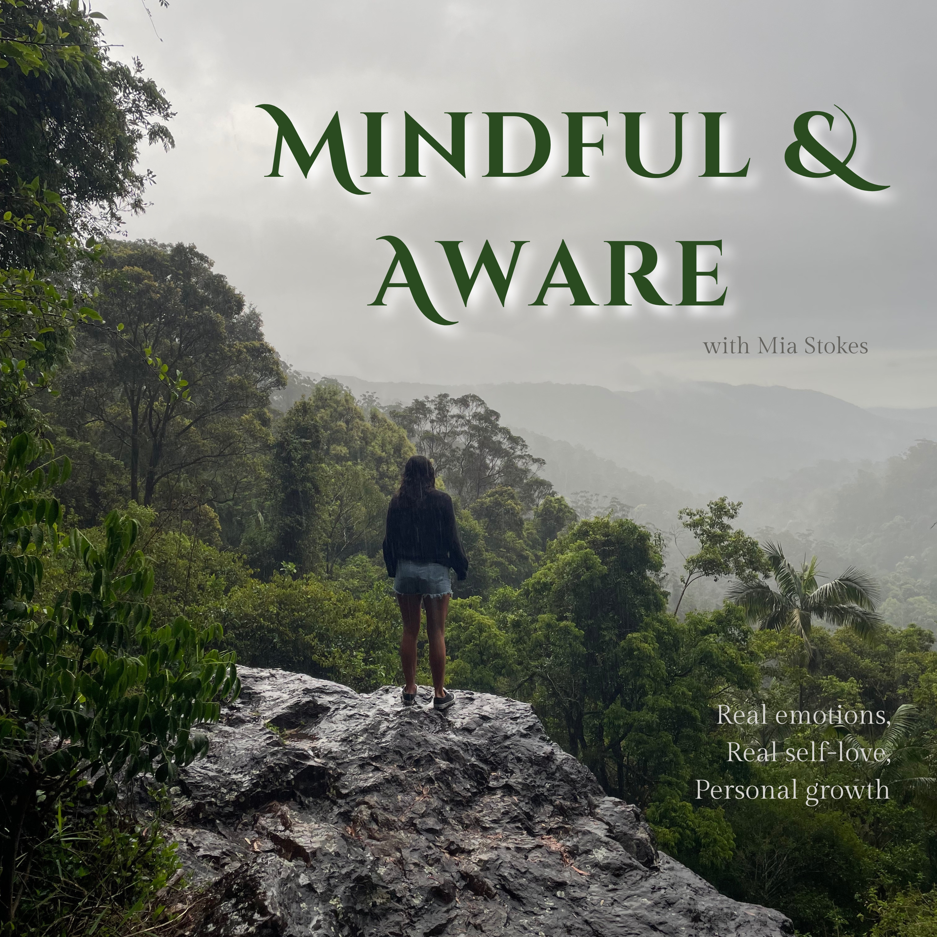 Mindful and Aware